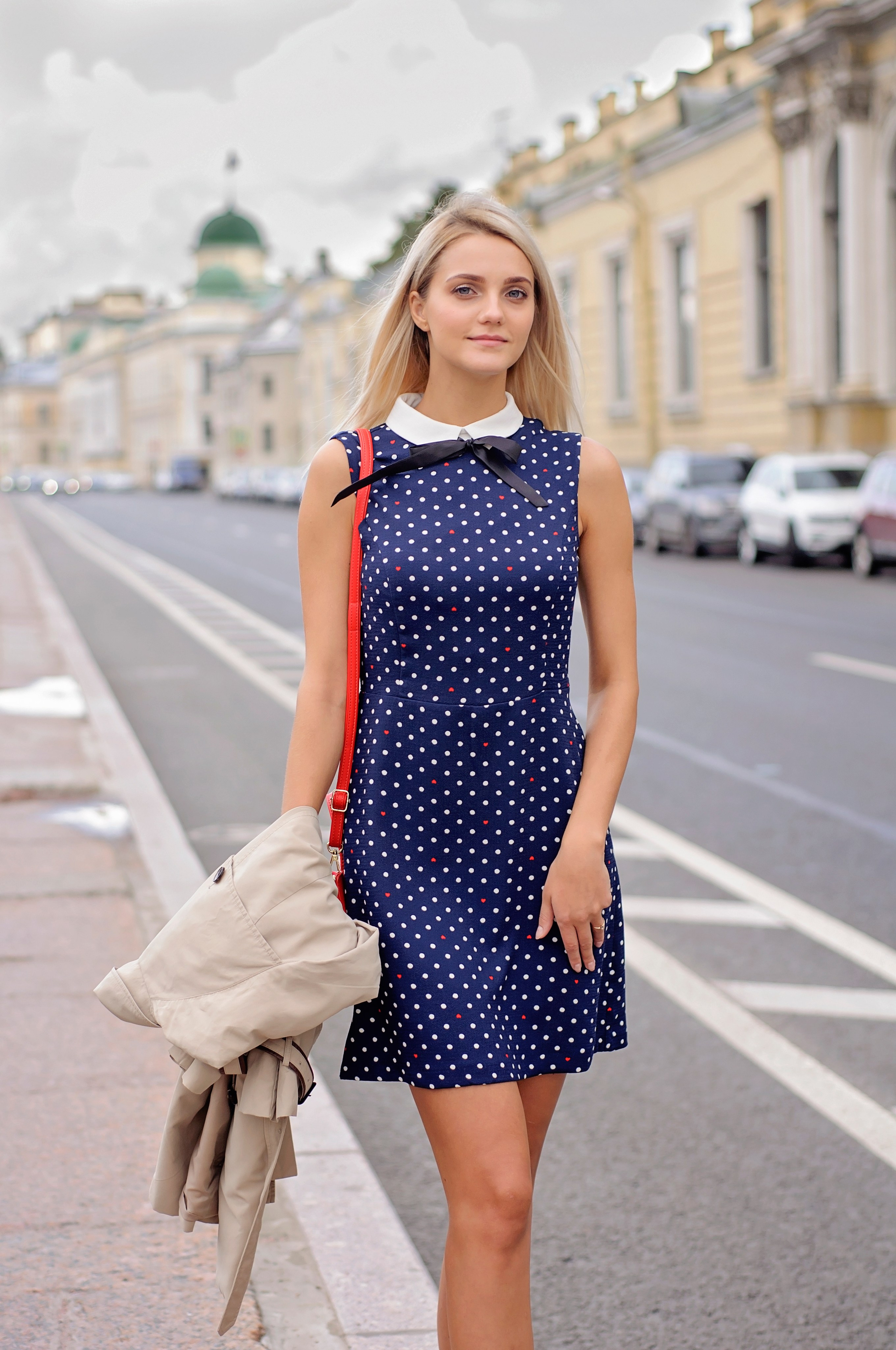 Лена. Фотограф Санкт-Петербург