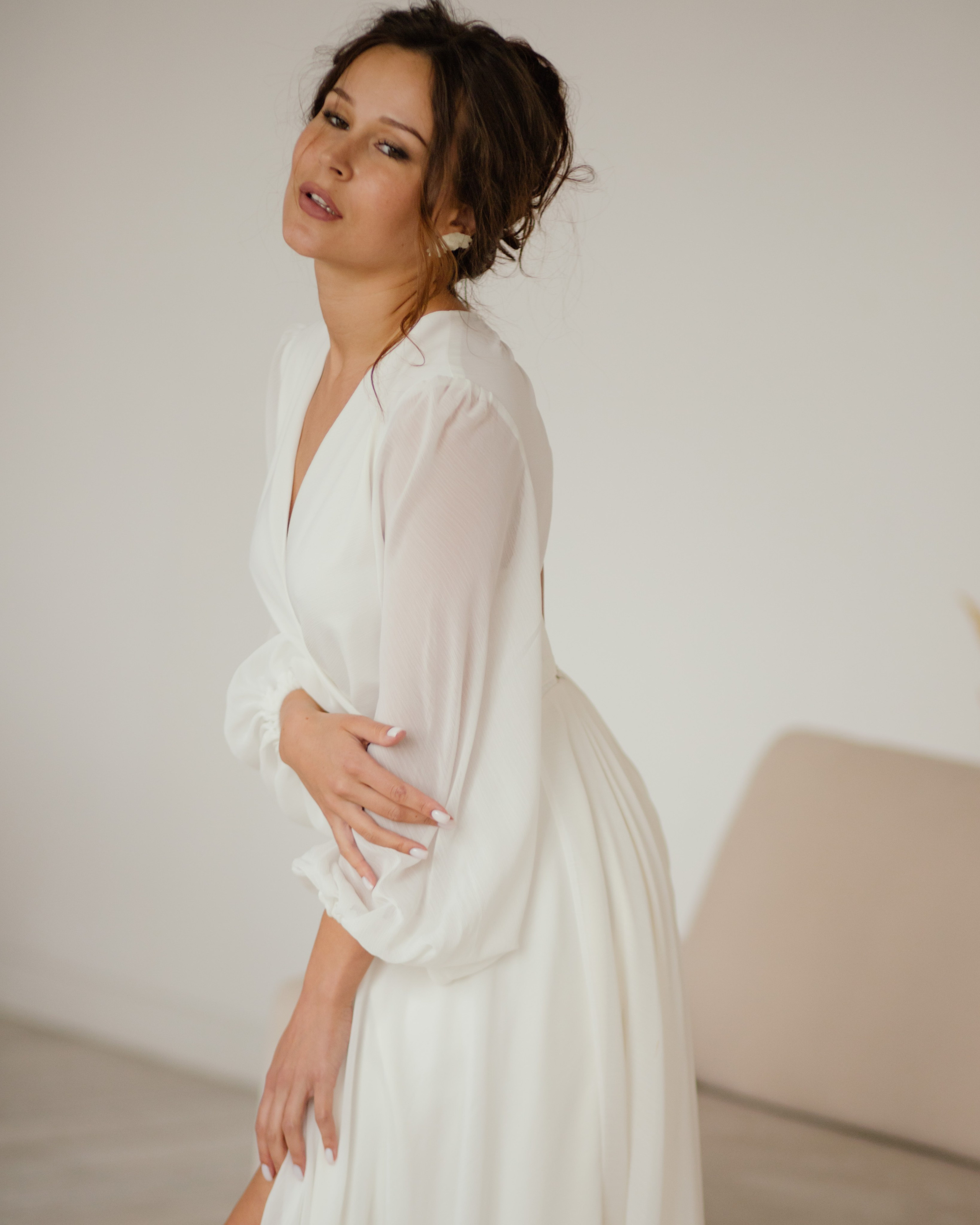 Анатасия. Фотограф в Москве Екатерина Абрамова