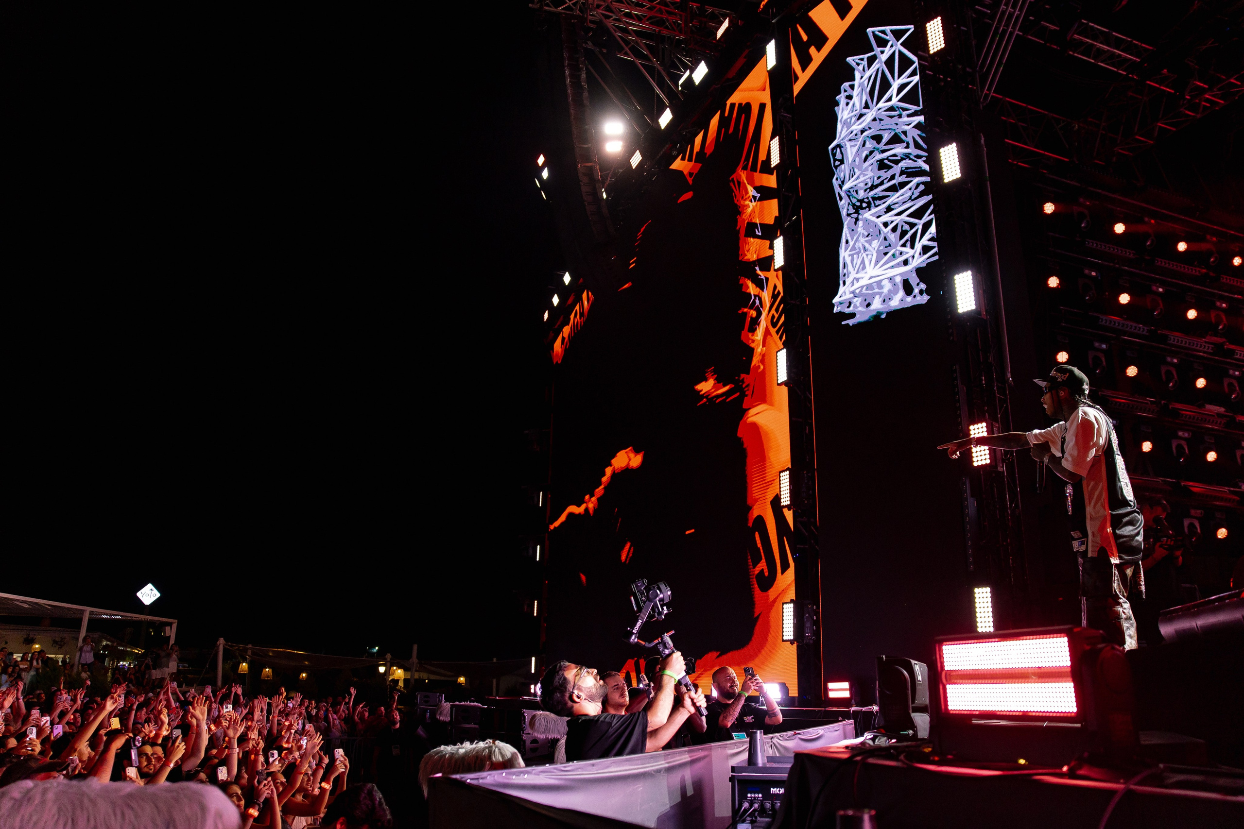 Dream Fest Баку. Свадебный фотограф Москва и Санкт-Петерург Артем Мамонов