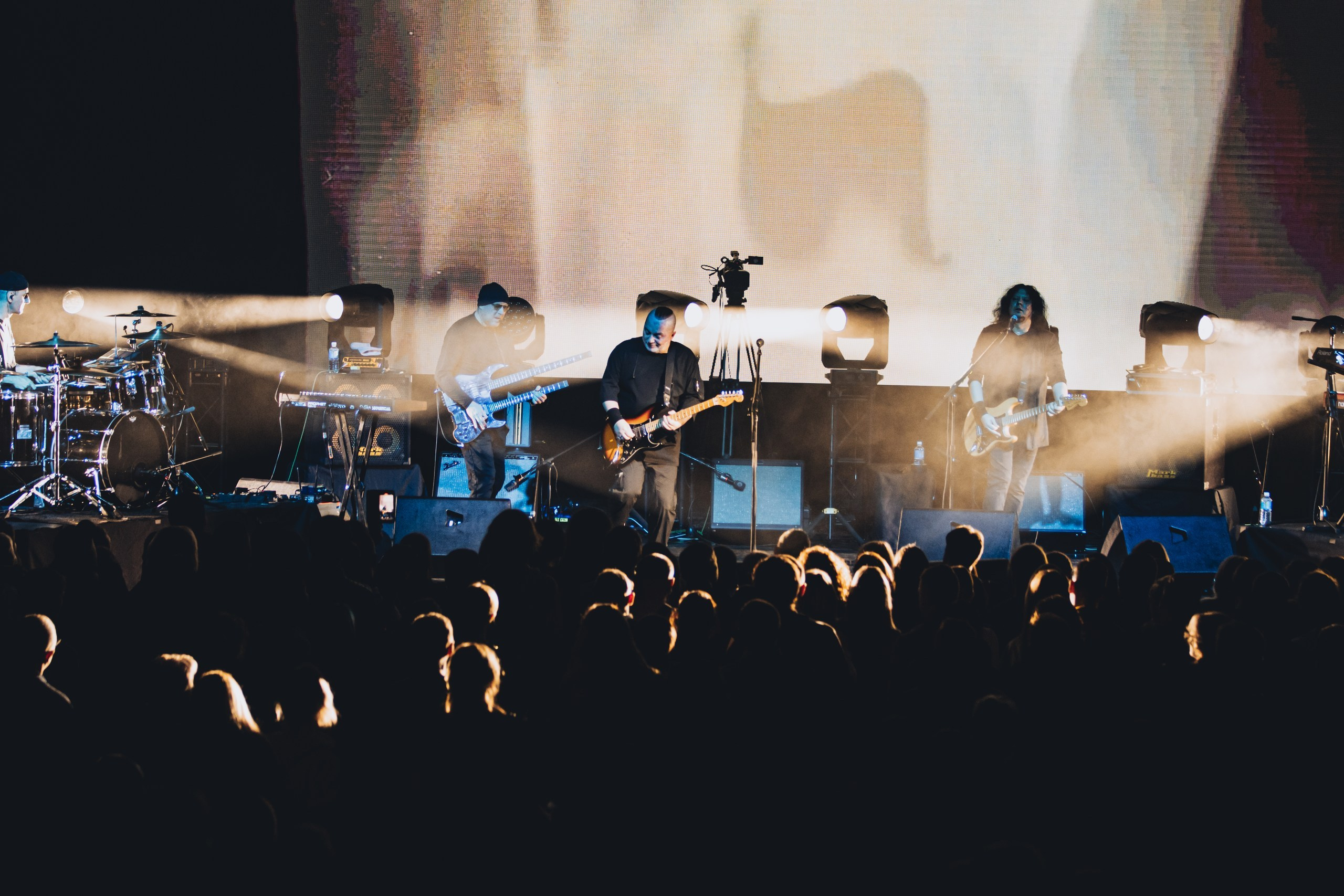 Вадим Самойлов | Сочи. Концертный фотограф Михальченкова Алёна | Москва