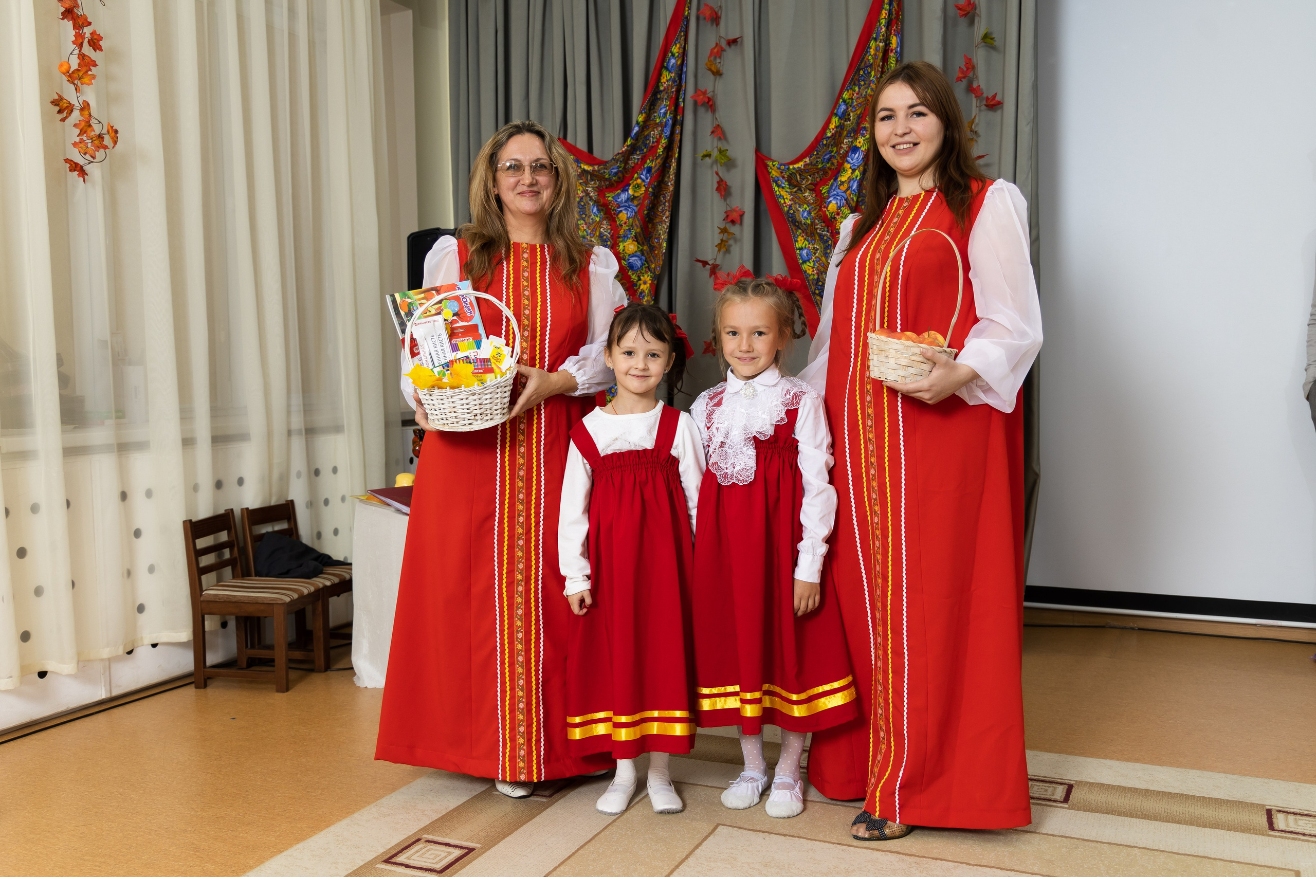 Репортаж мероприятий. Школьный фотограф Саратов Золотарь Ольга