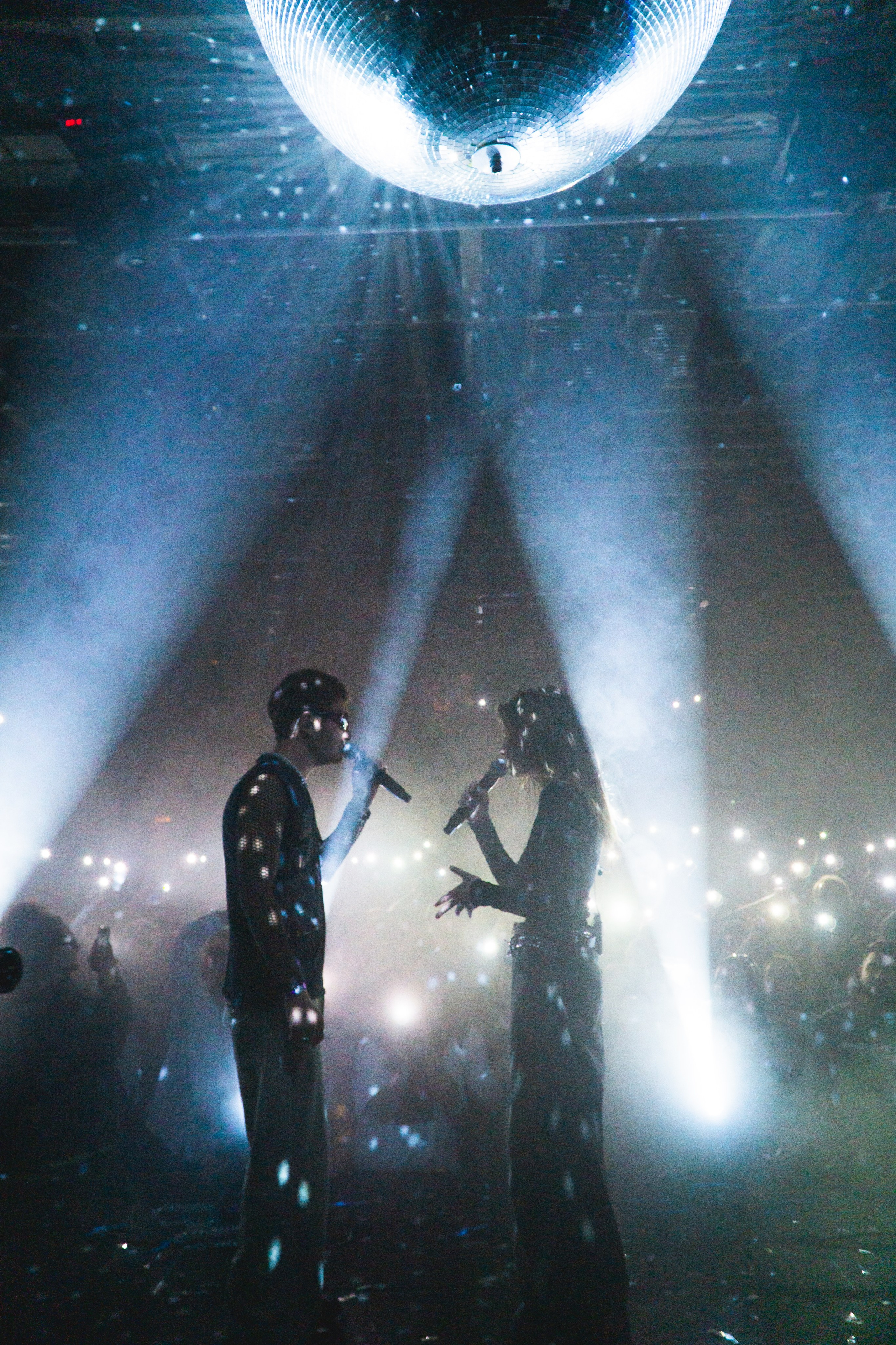 MINAEVA — AGLOMERAT. JK`Shot