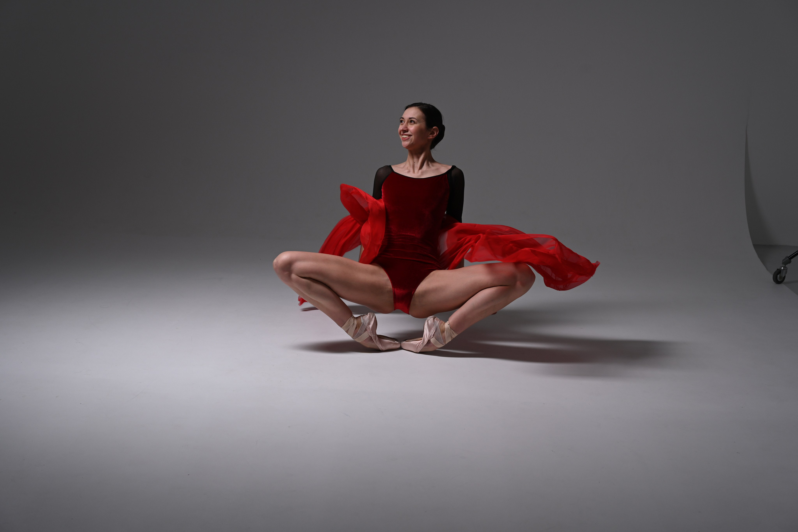 Съемка Тучанниной Анны. Фотограф в Санкт-Петербурге Сафронов Николай