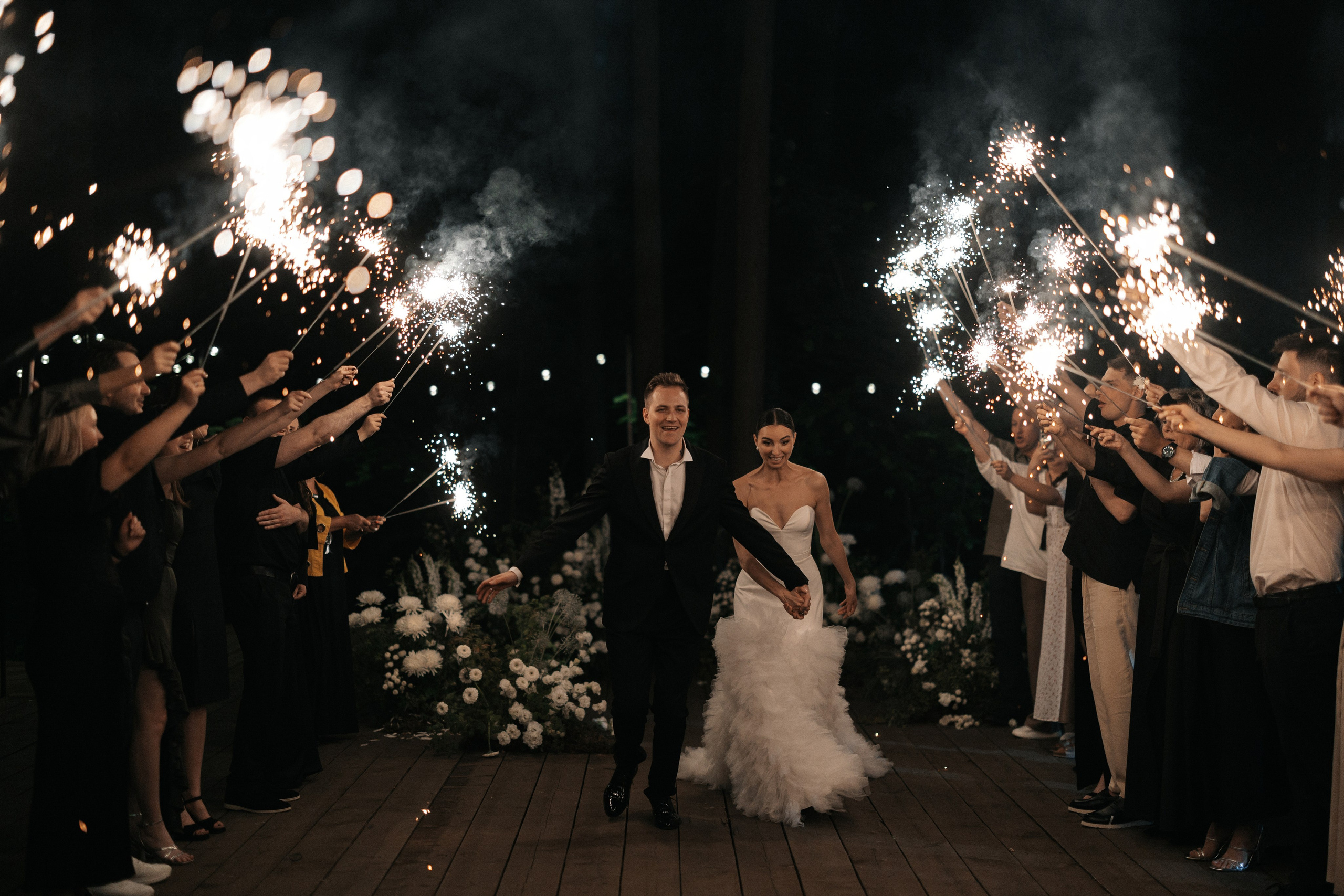 Дарья и Никита. Свадебный фотограф Москва Мотеюнайте Виктория