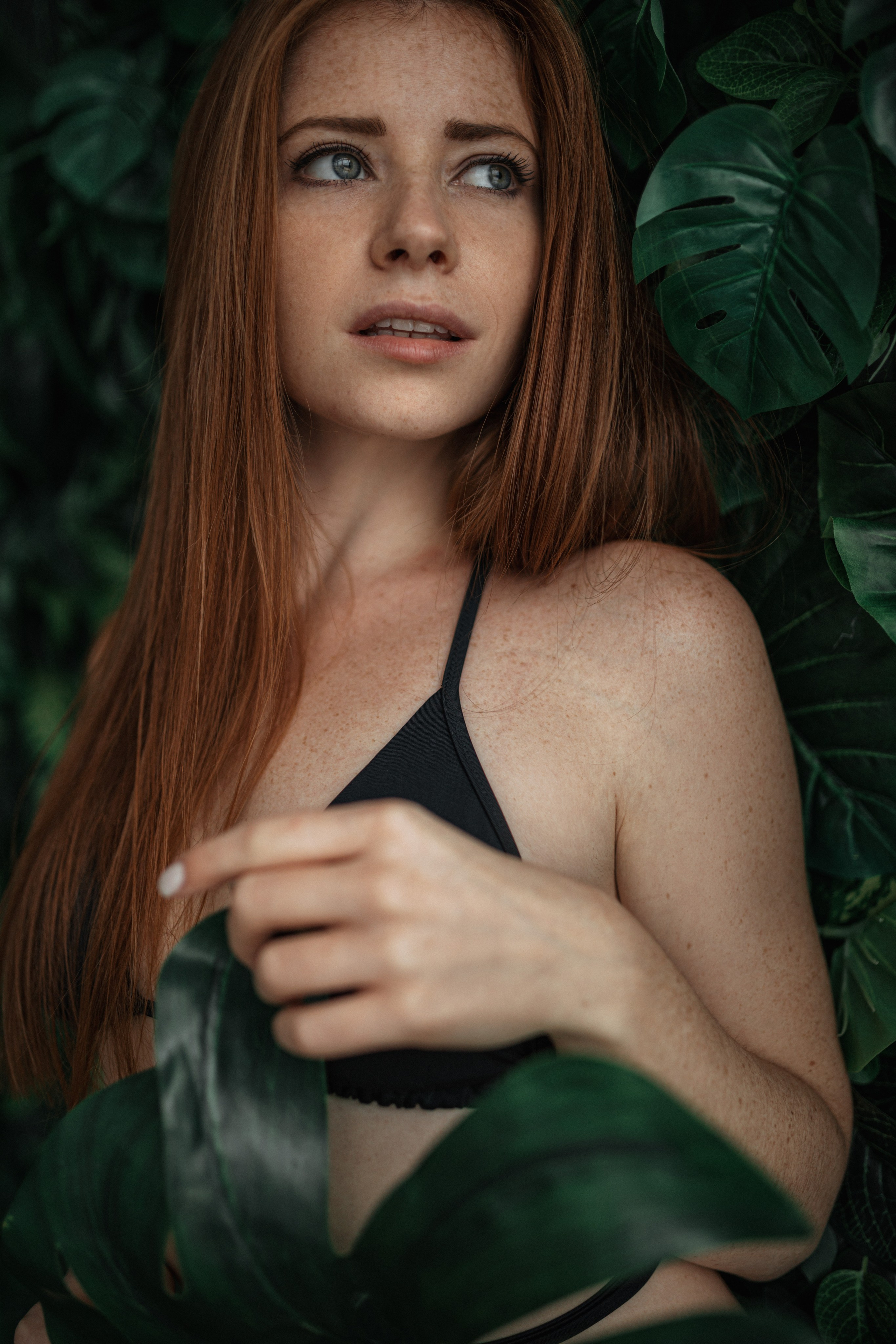 Персональная съёмка. Фотограф в Москве Ира Никина