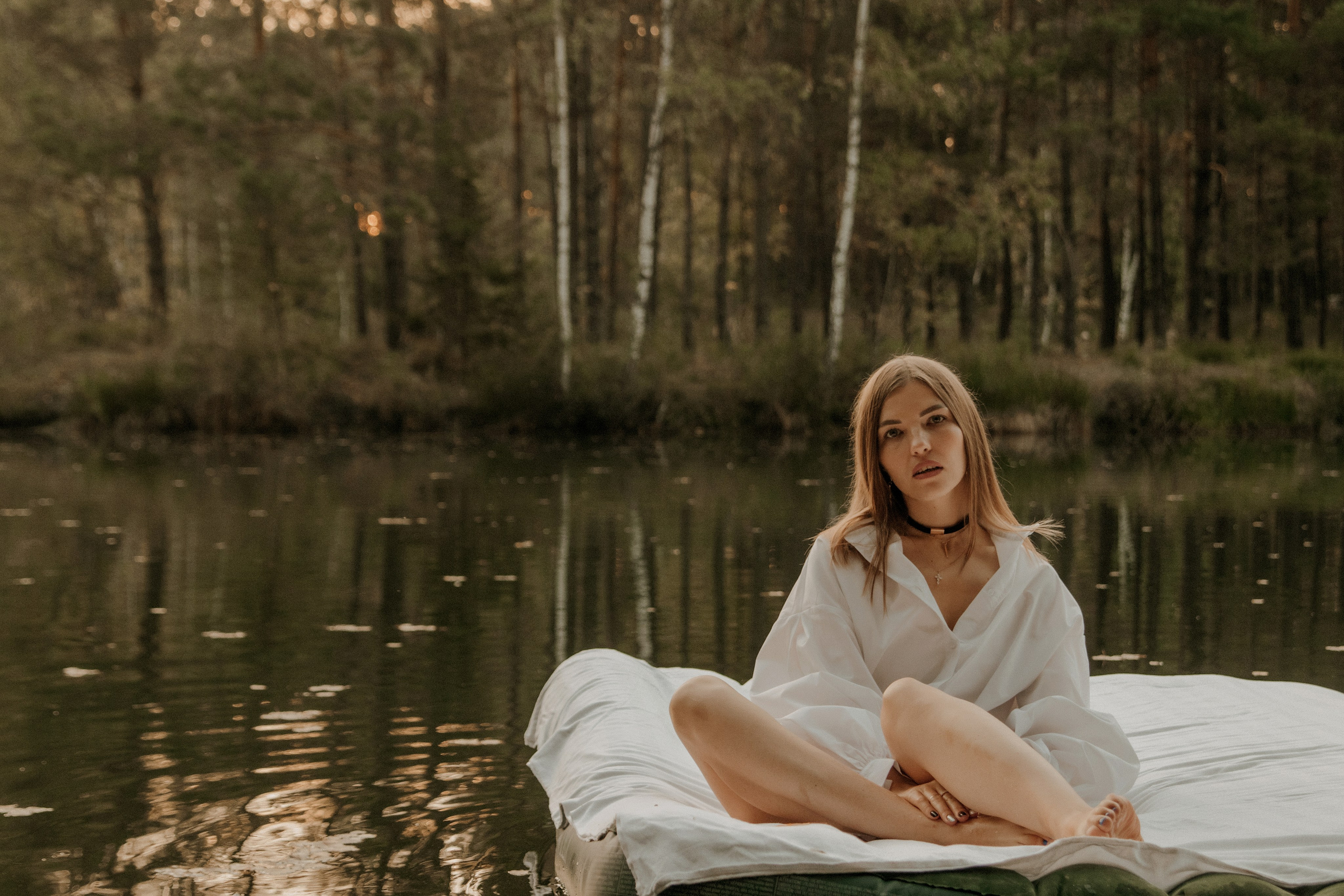 Вероника. Свадебный и индивидуальный фотограф в Суворове Клюева Мария