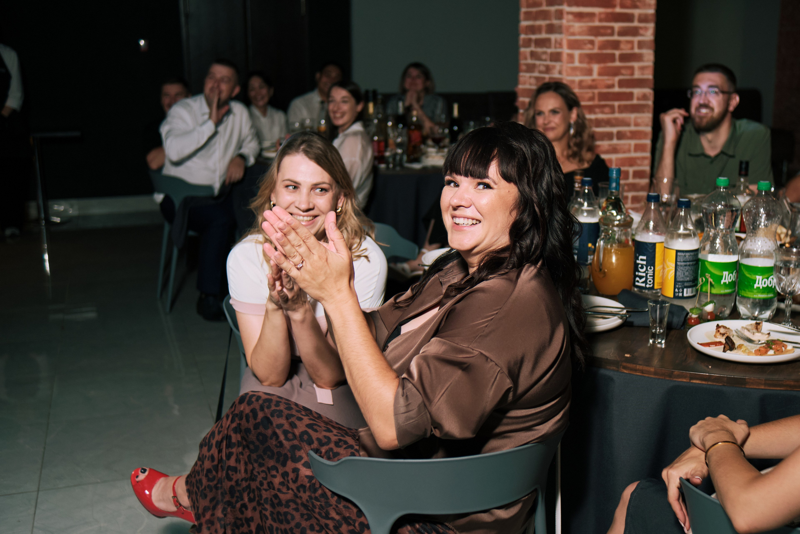 Ubran Выпуск. Антон Ив