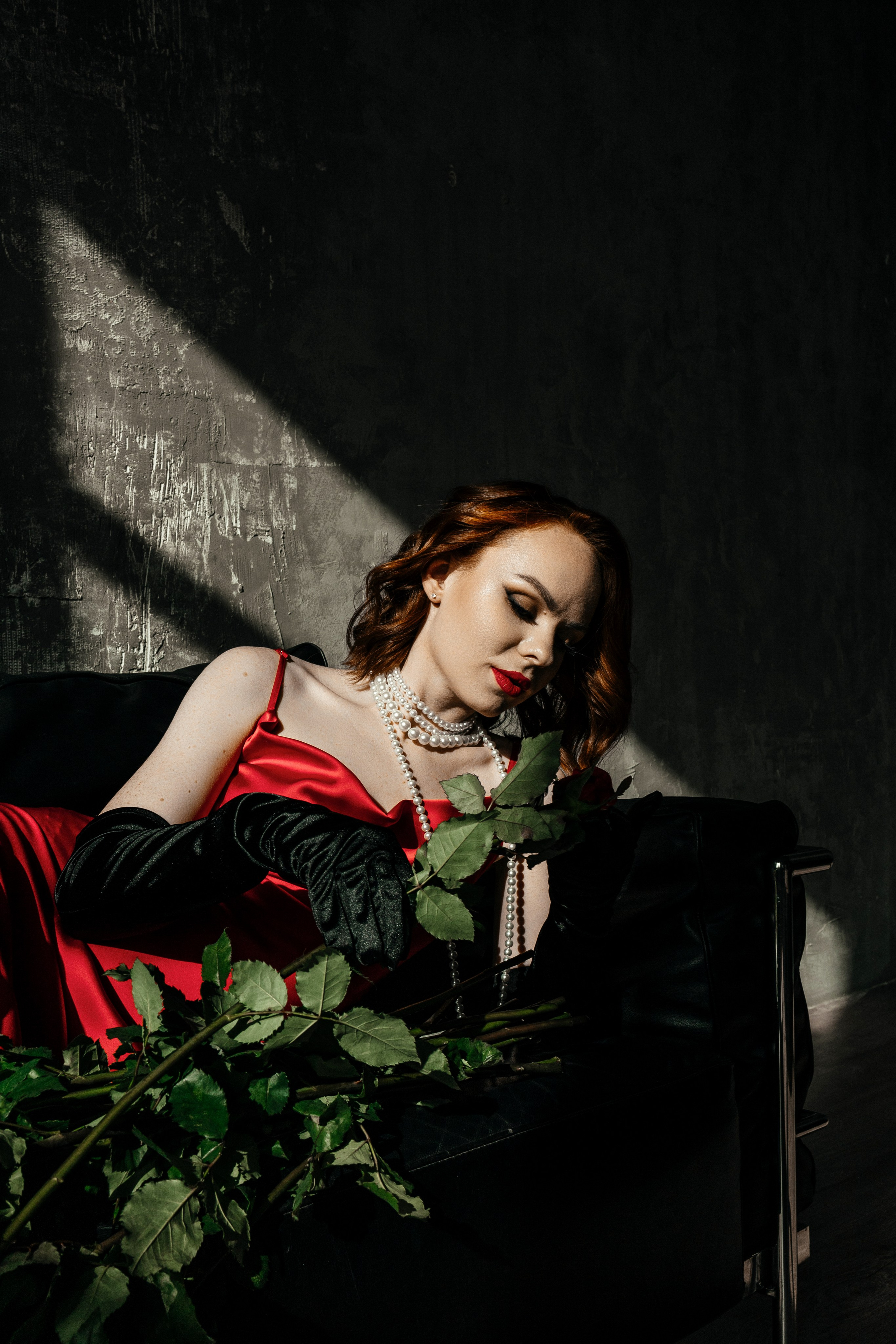 Ксюша визажист. Фотограф в Краснодаре Лагунов Владимир