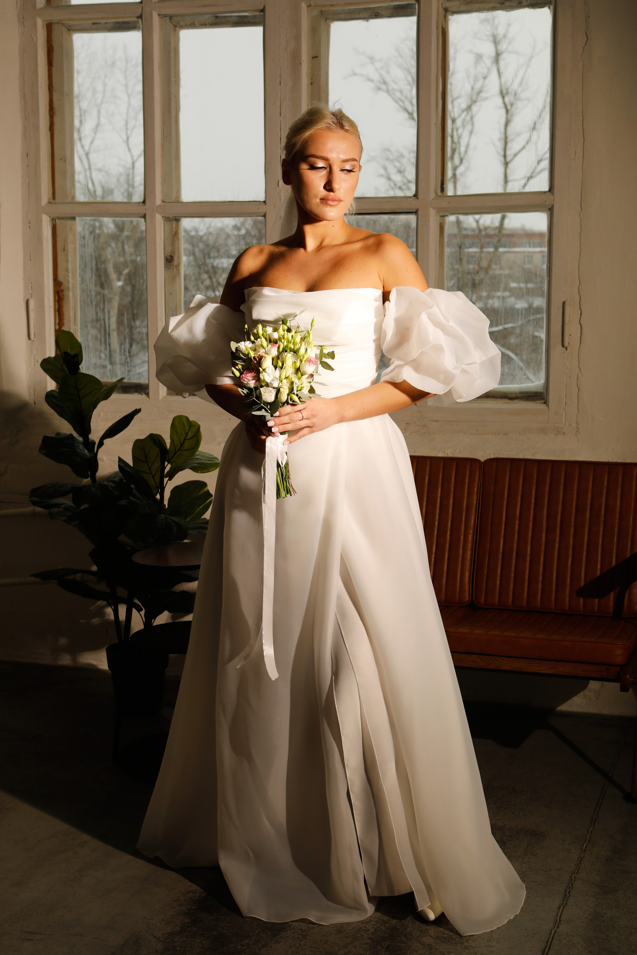 NAOMI WEDDING. Фотограф в Вологде Евгения Ли