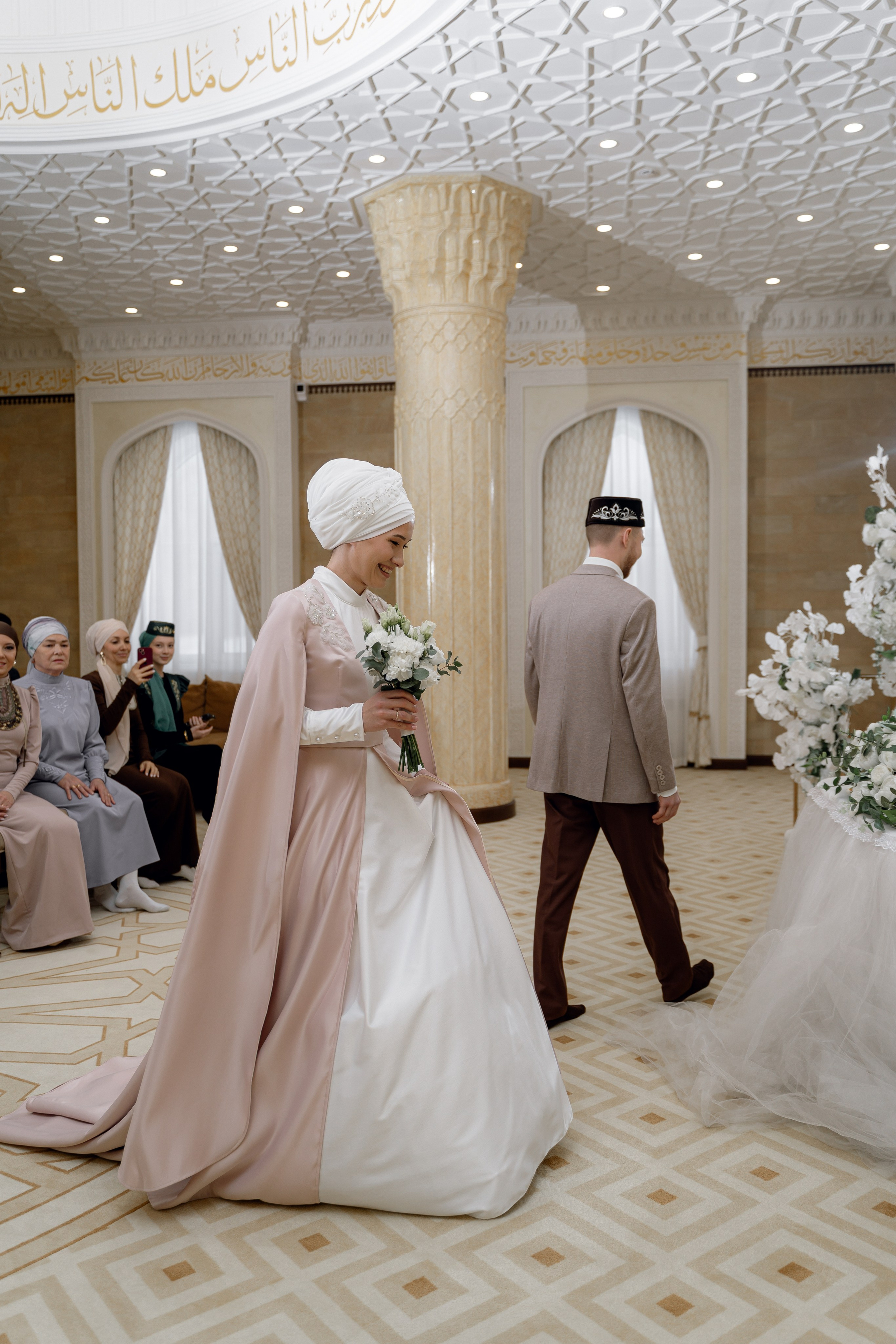 Булат & Зиля. RAMIL SAFIULLIN