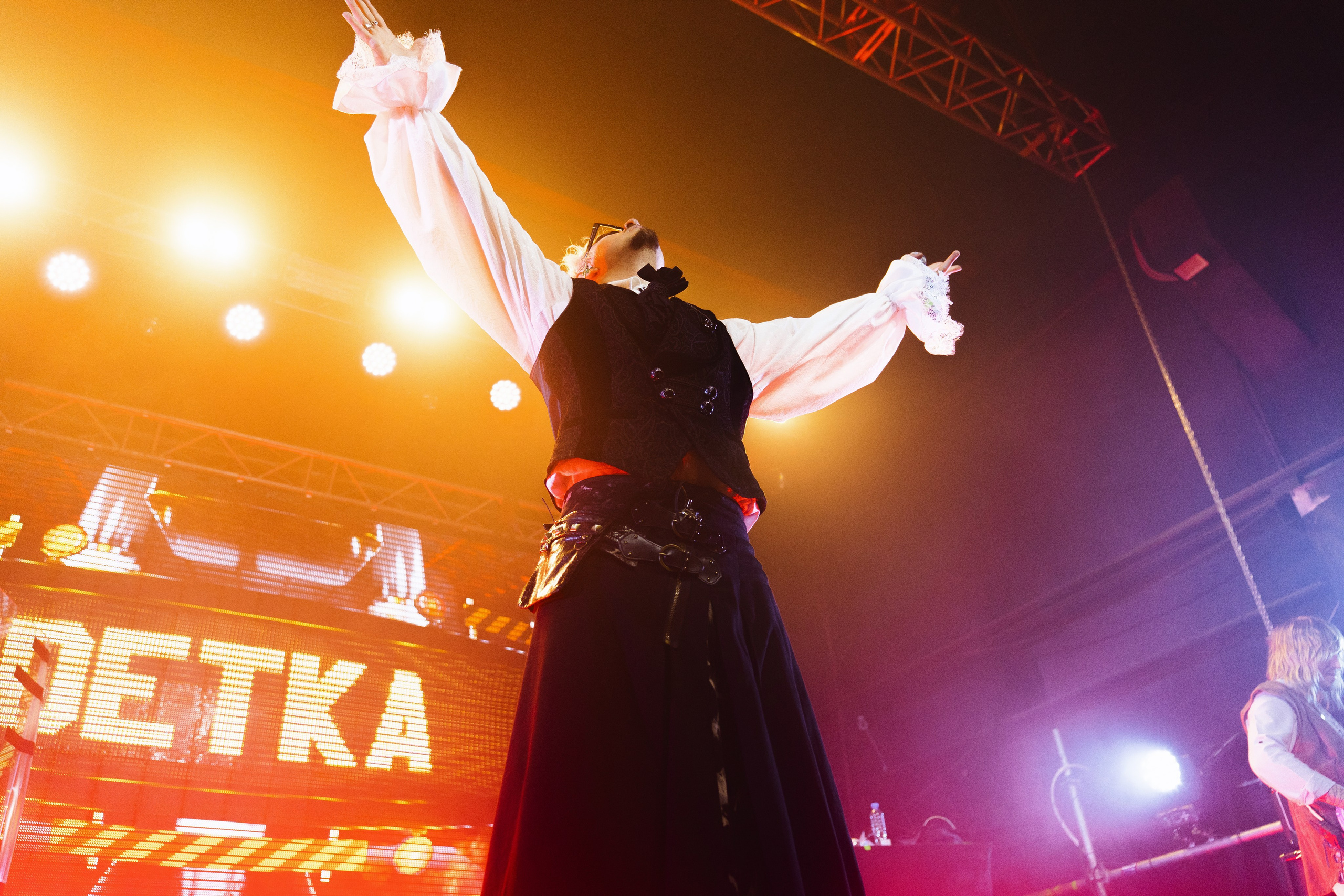 SQWOZ BAB. Концертный фотограф в Перми, Москве и Екатеринбурге Максим Шибаков