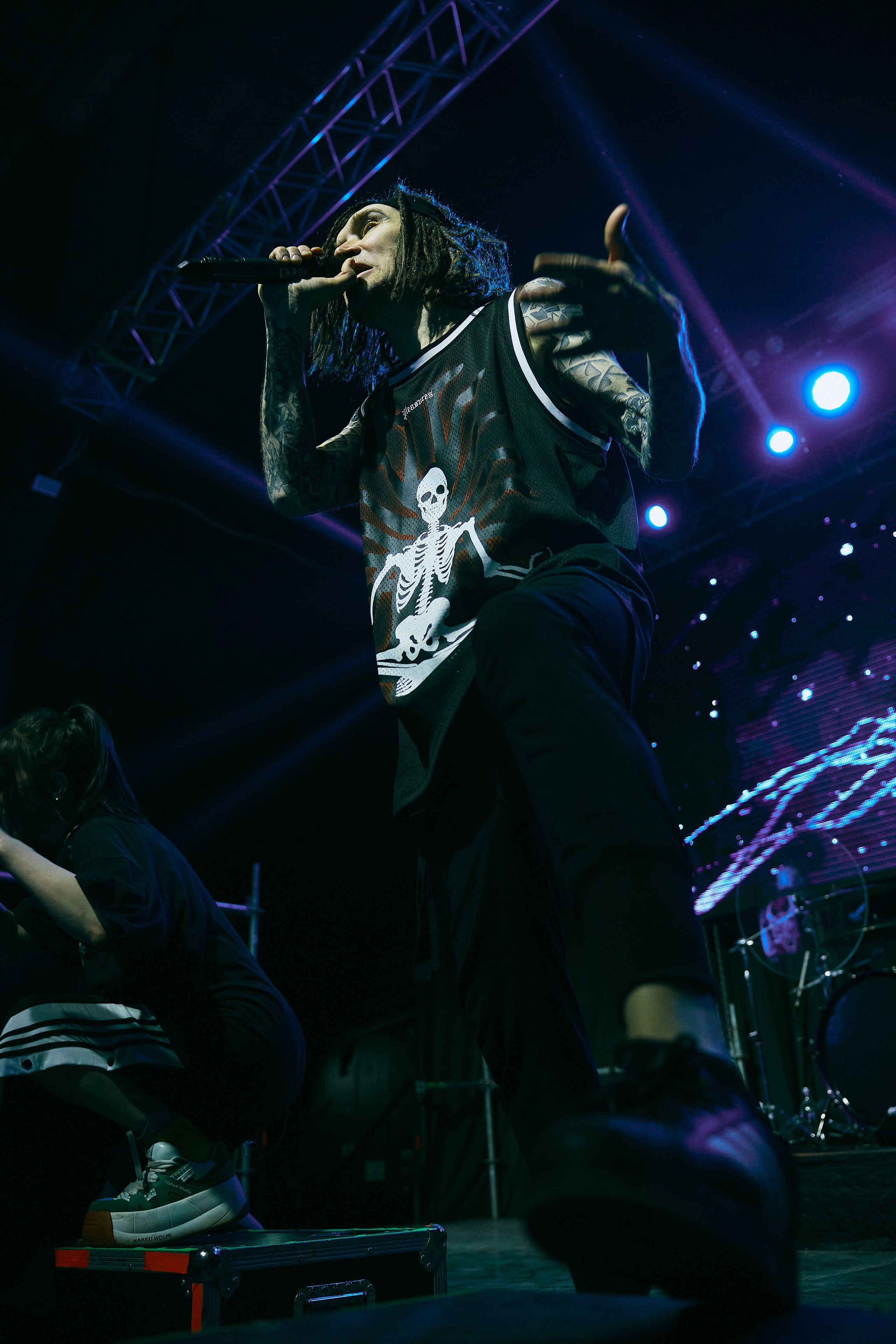 СЛОТ. Концертный фотограф в Перми, Москве и Екатеринбурге Максим Шибаков