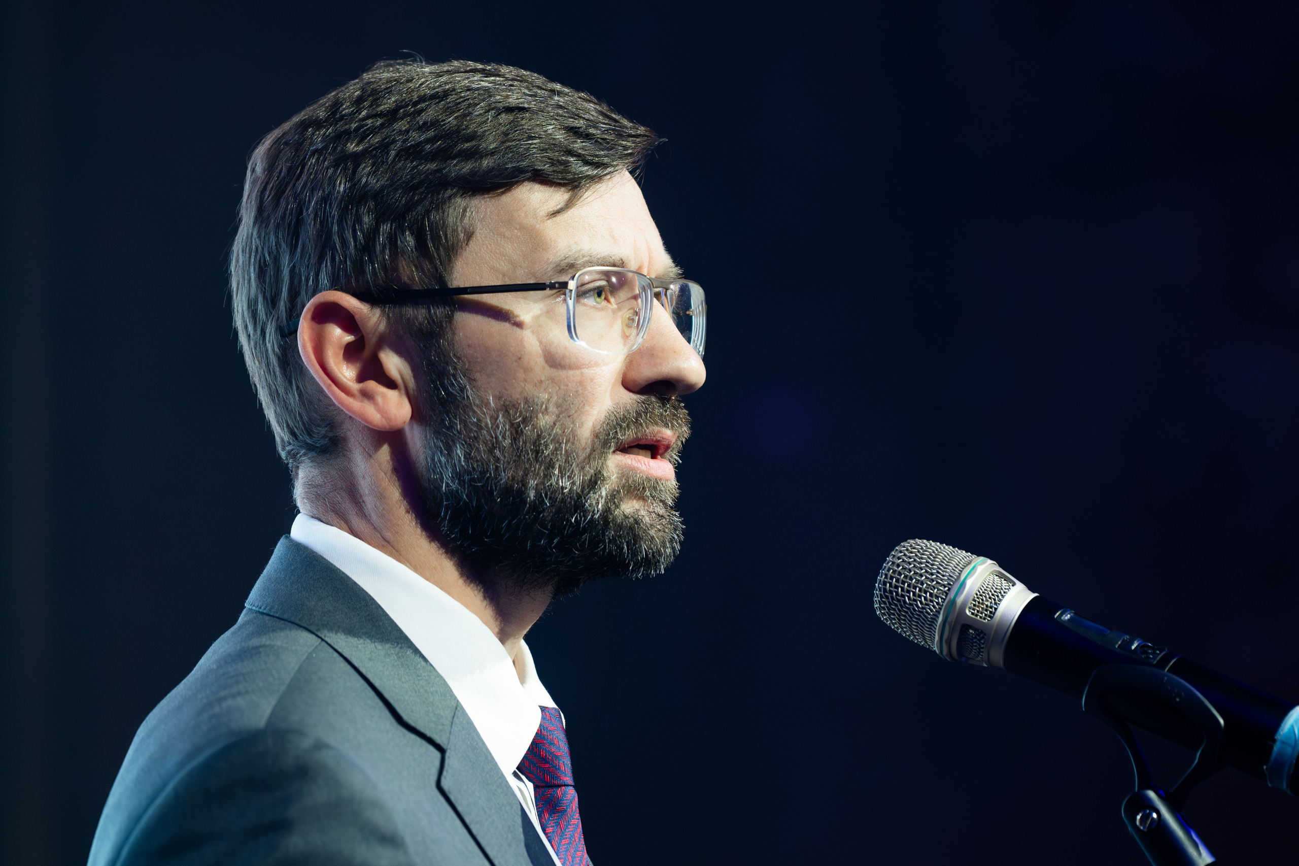 МСП Банк. Репортажный фотограф Сергей Дроздов