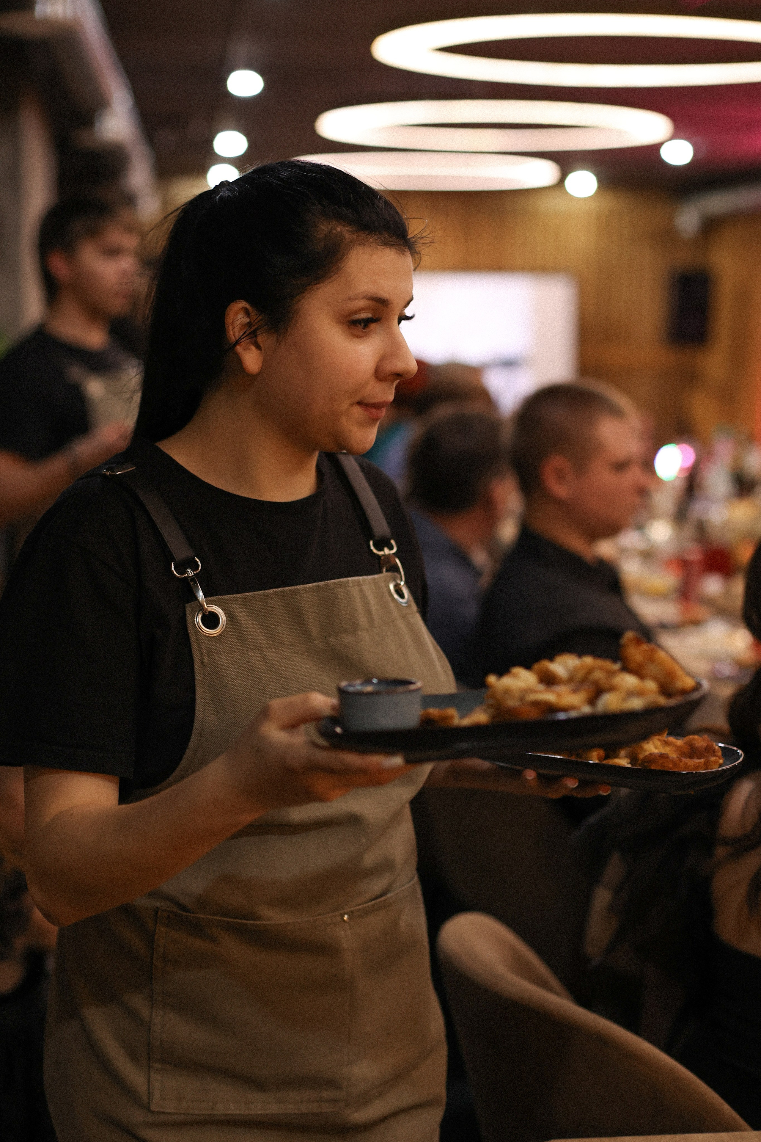 Юля и Дима. Фотограф — Ольга Косолюкина