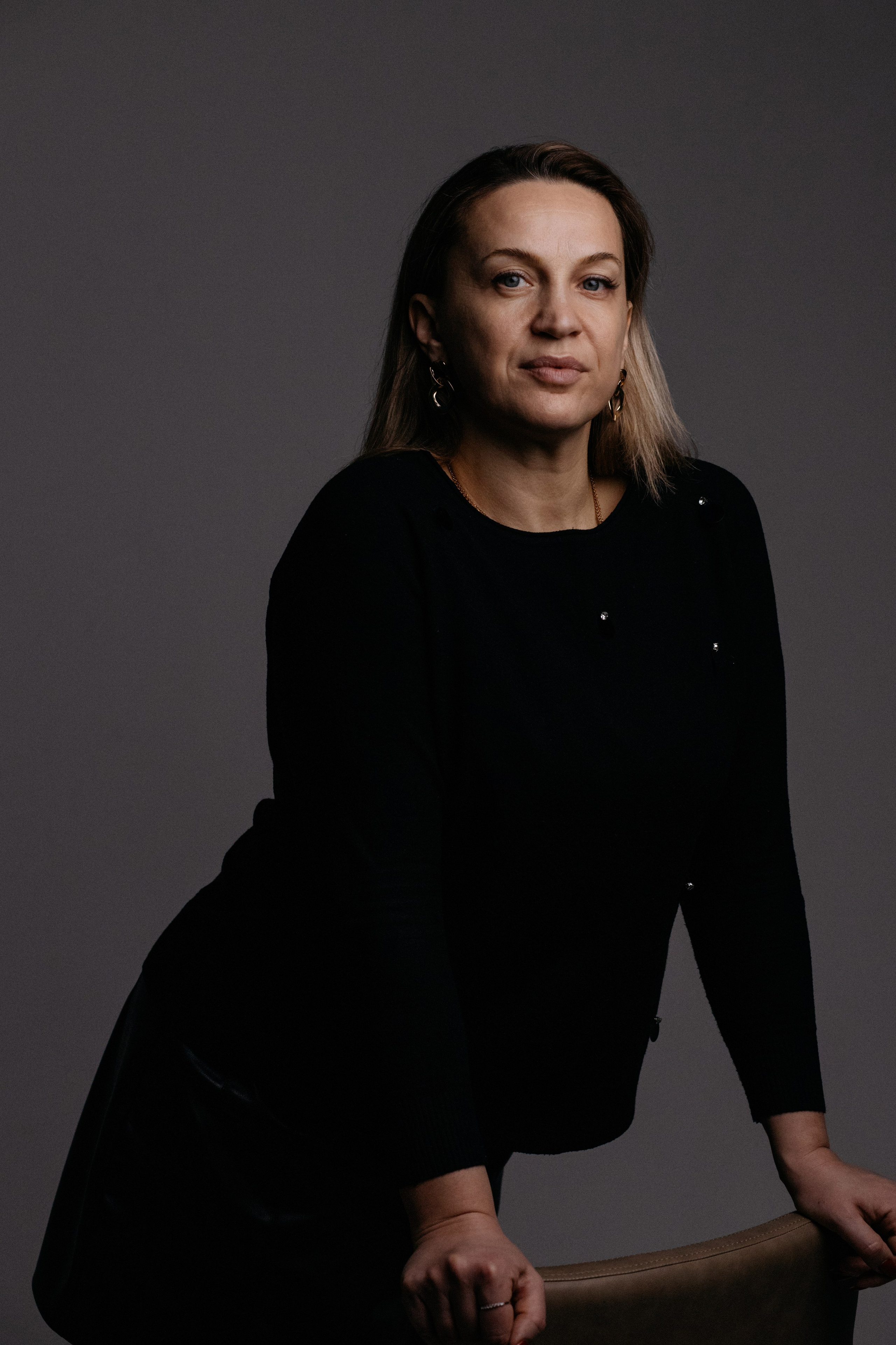 ЮЛИЯ | MK studio | Выборг. Фотограф в Выборге | Юлия Басырова