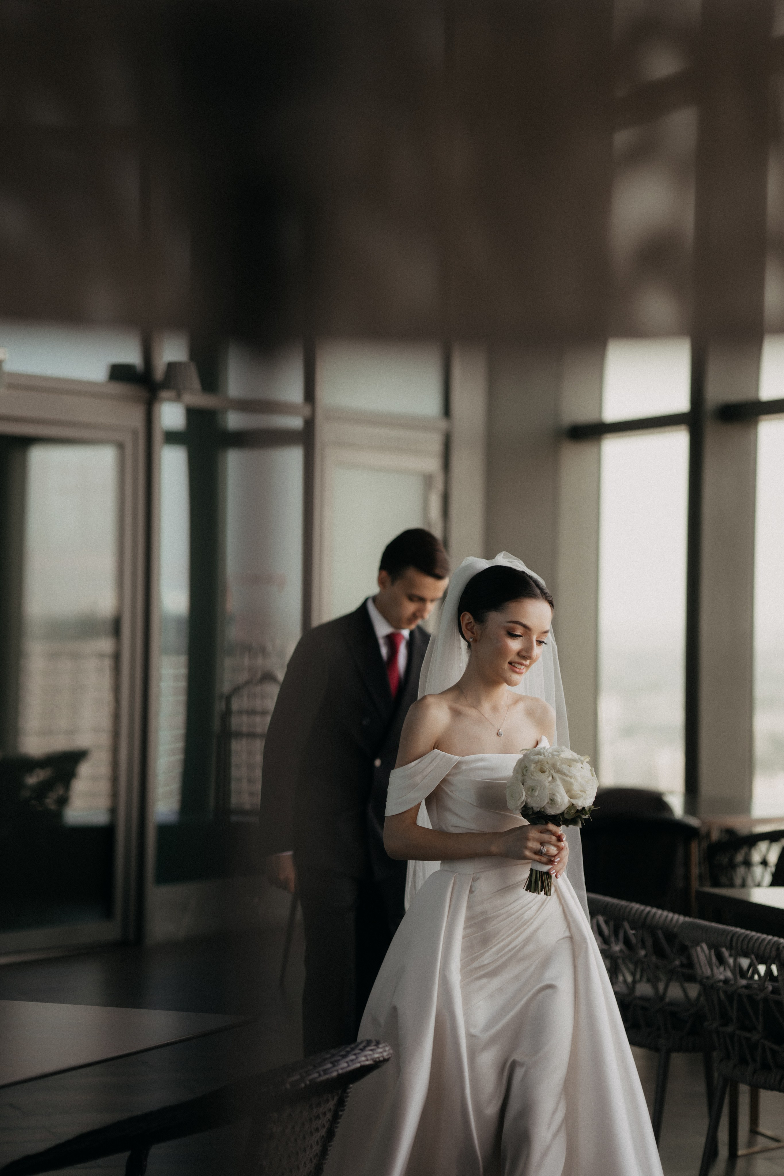 Саломат. Alesya Gee Photographer Uzbekistan