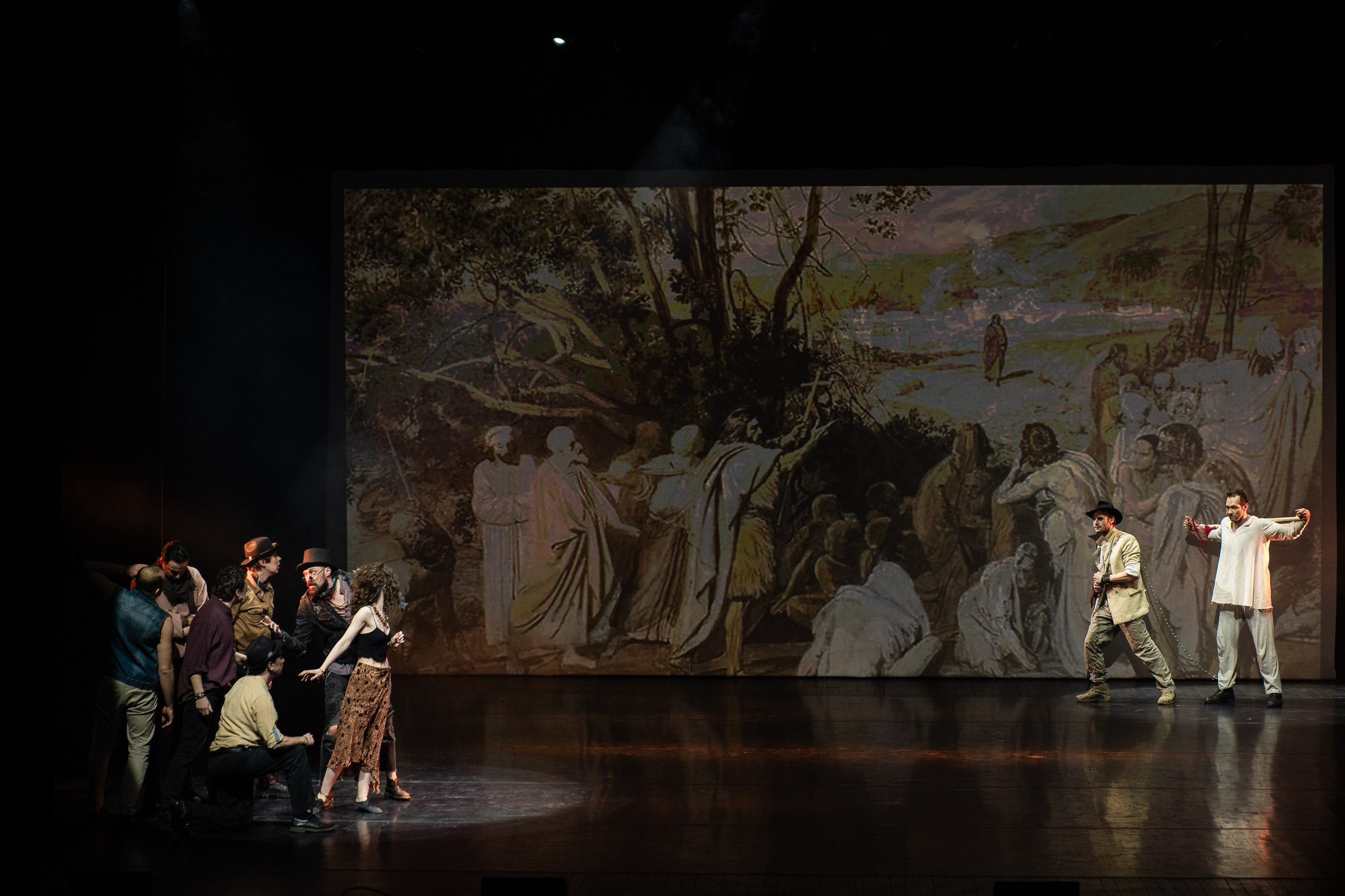 О Мышах и Людях. Беликова Елена. Фотограф в г. Москва