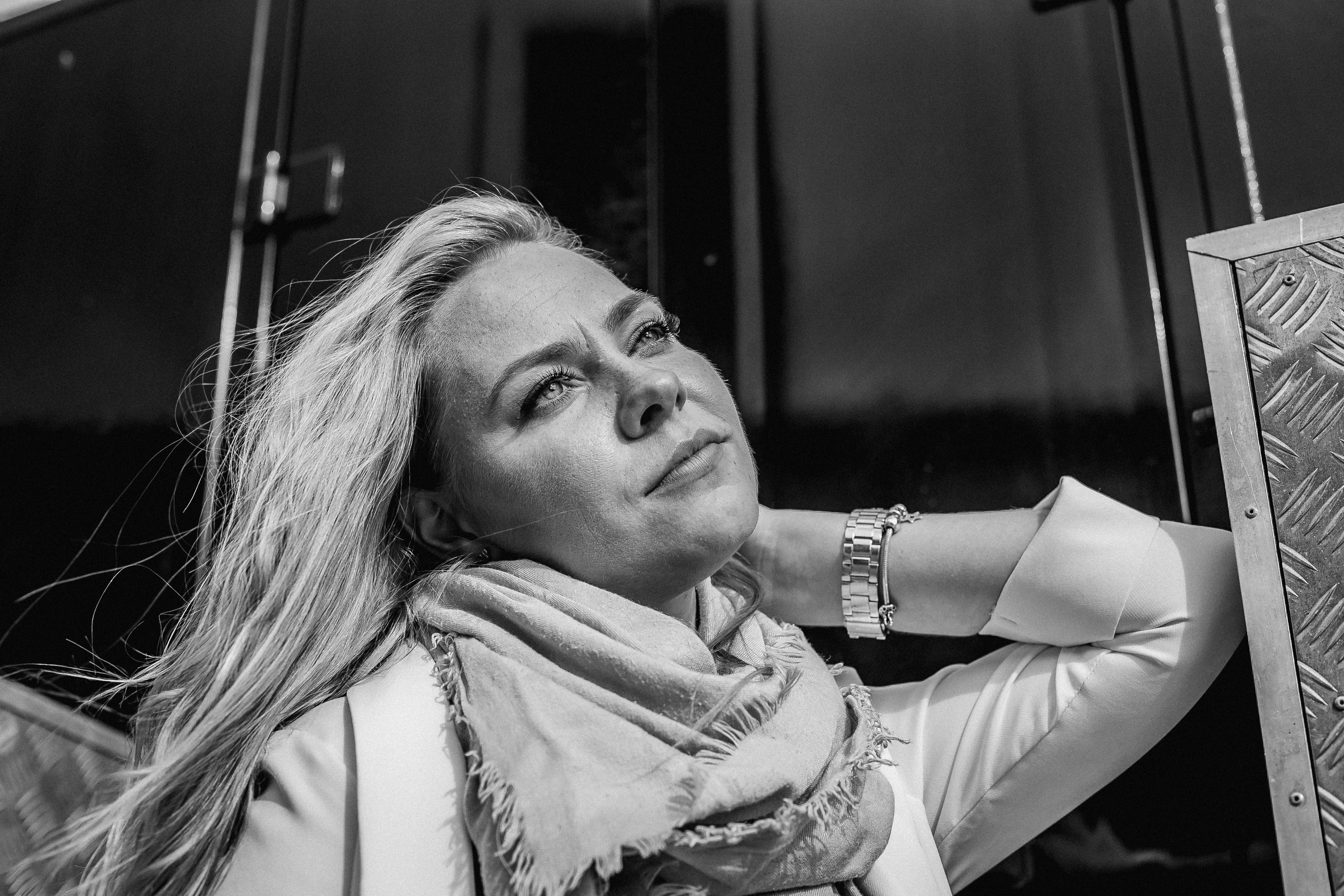 АННА ПОРТ. Главная