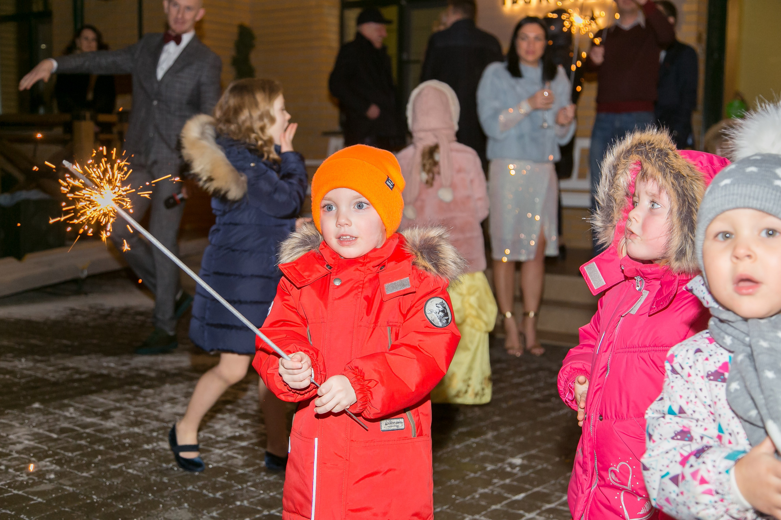 НОВЫЙ ГОД. Главная