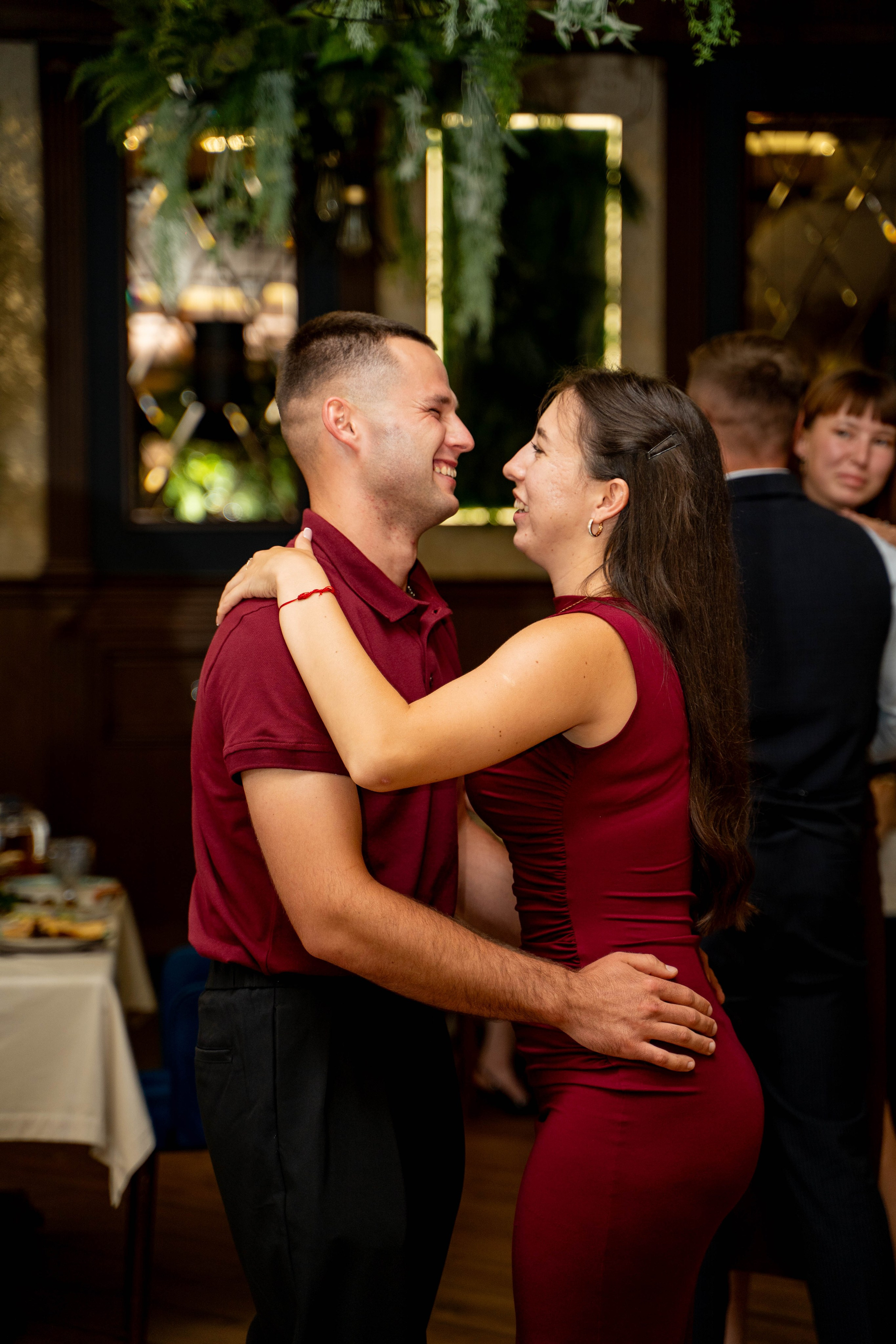 Данил и Анастасия. Видеосьемка, фотосьемка свадеб, юбилеев, утренников в Краснодарском кр