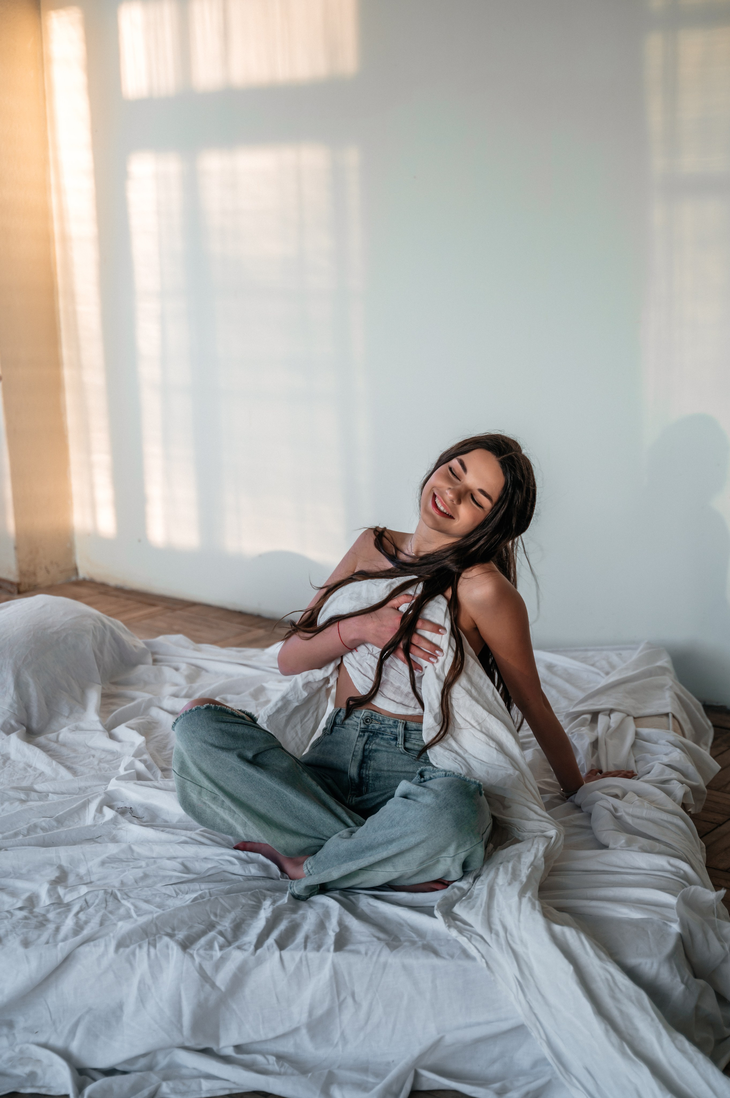 Арина / 2 party. Валерия Булыгина | Фотограф