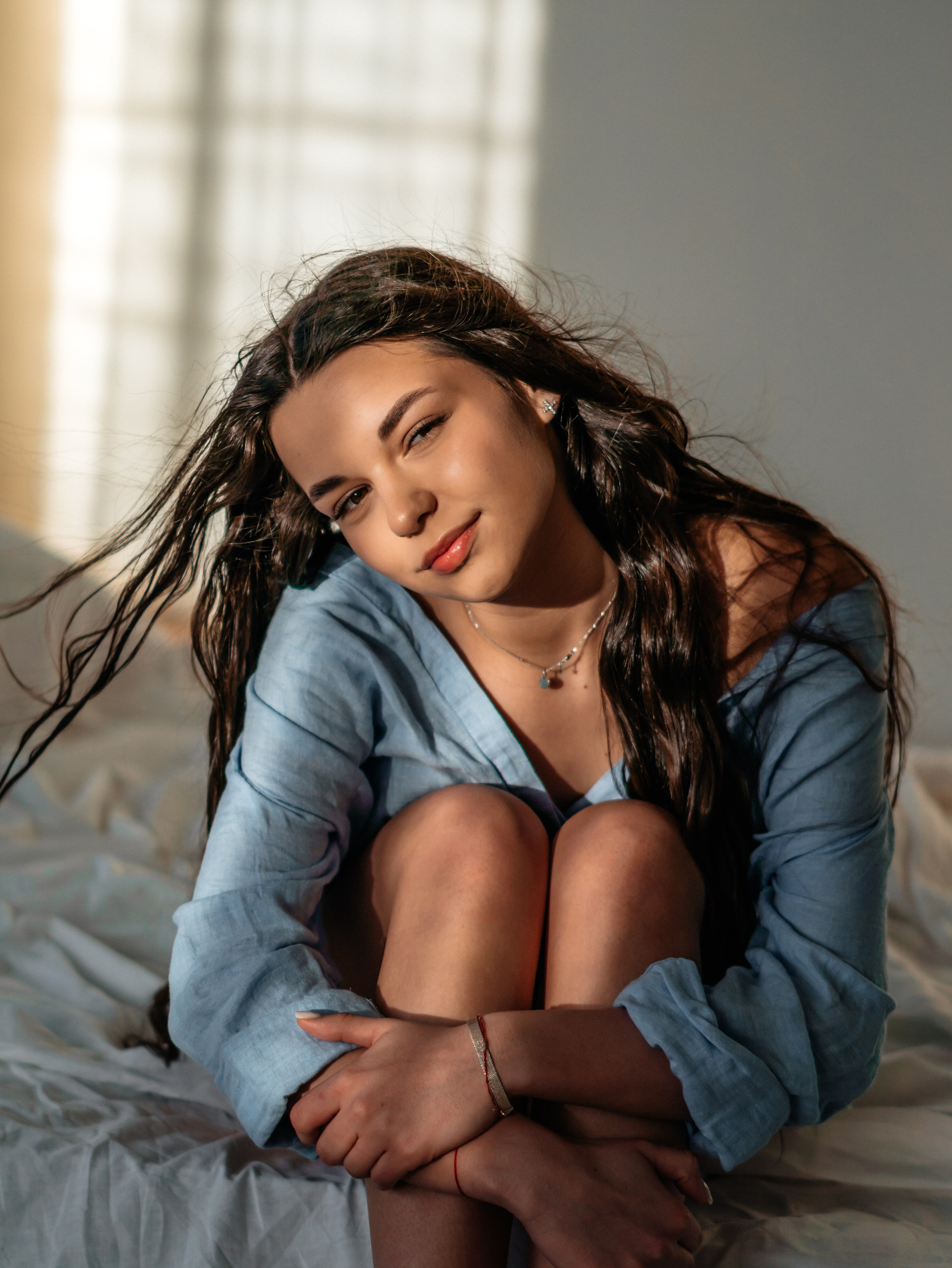 Арина / 2 party. Валерия Булыгина | Фотограф