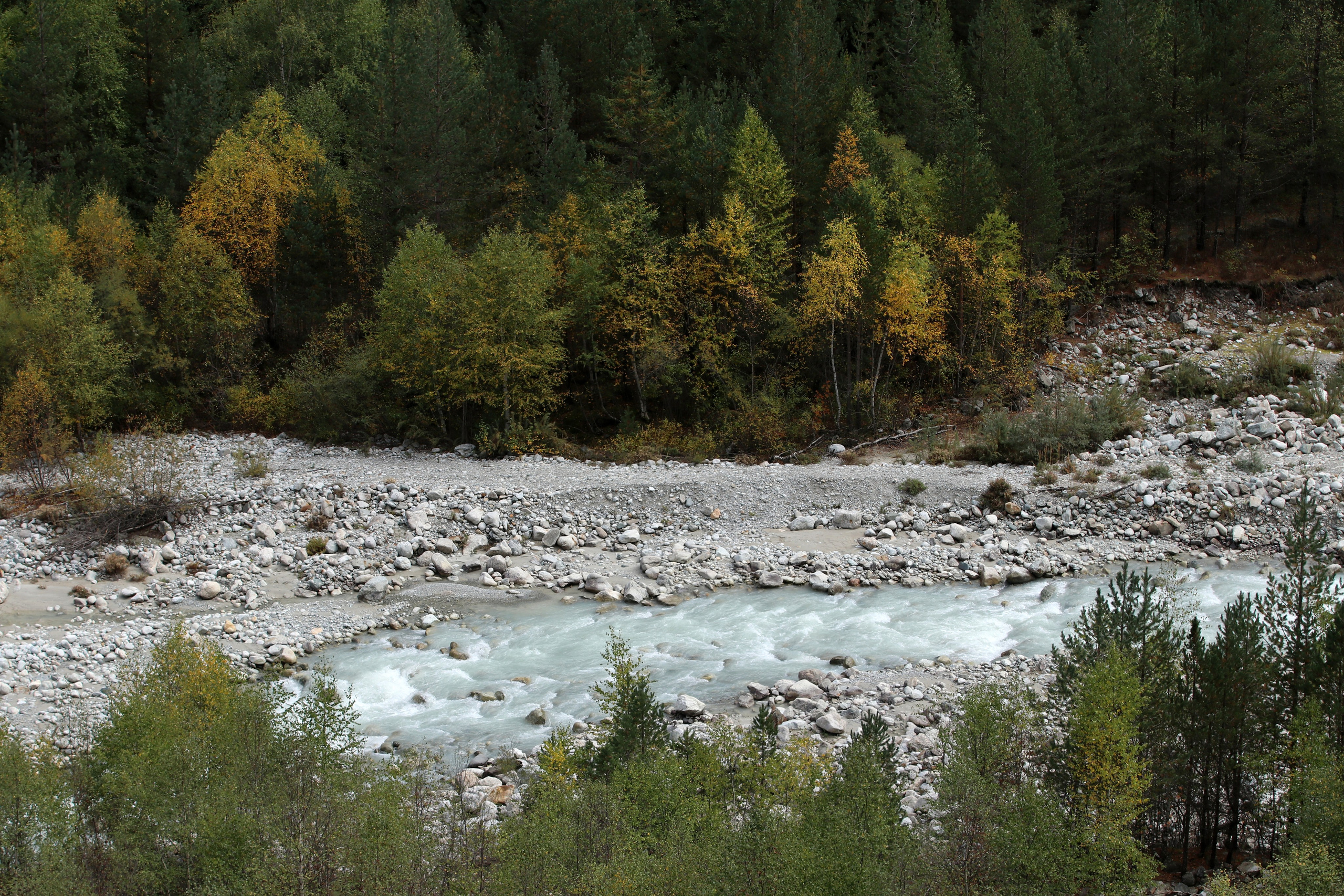 Приэльбрусье. Сентябрь 2024. Путешественник-фотограф из Санкт-Петербурга Татьяна Свистулина