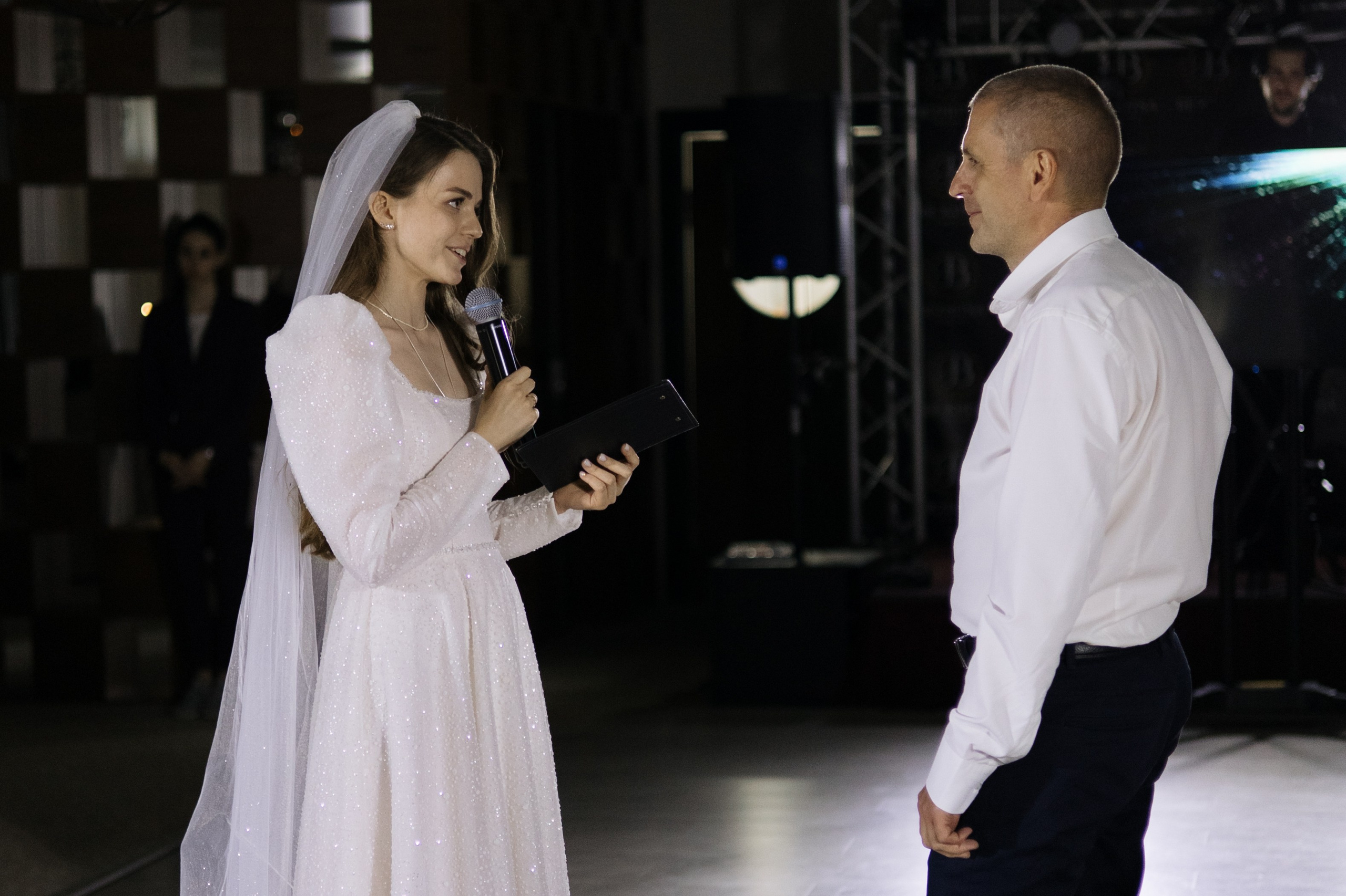 Олечка и Вова. Свадебный и портретный фотограф Екатерина Моргунова