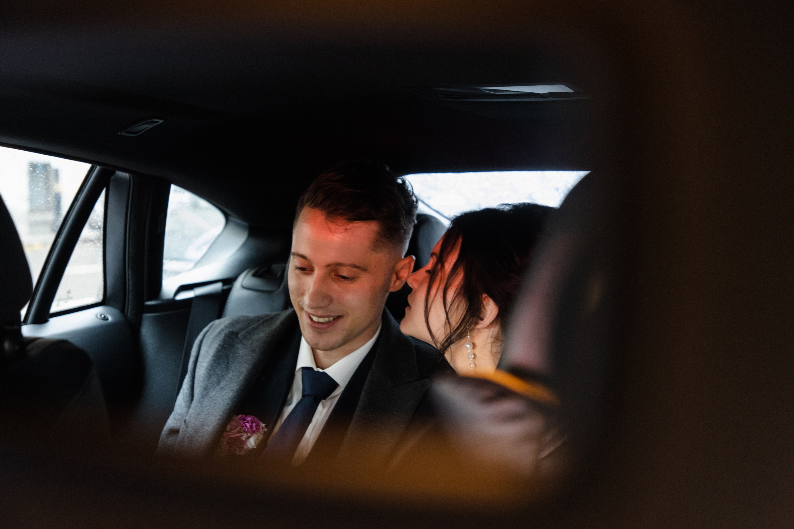 Ирина и Максим. Свадебный фотограф в Санкт-Петербурге Анастасия Андреева