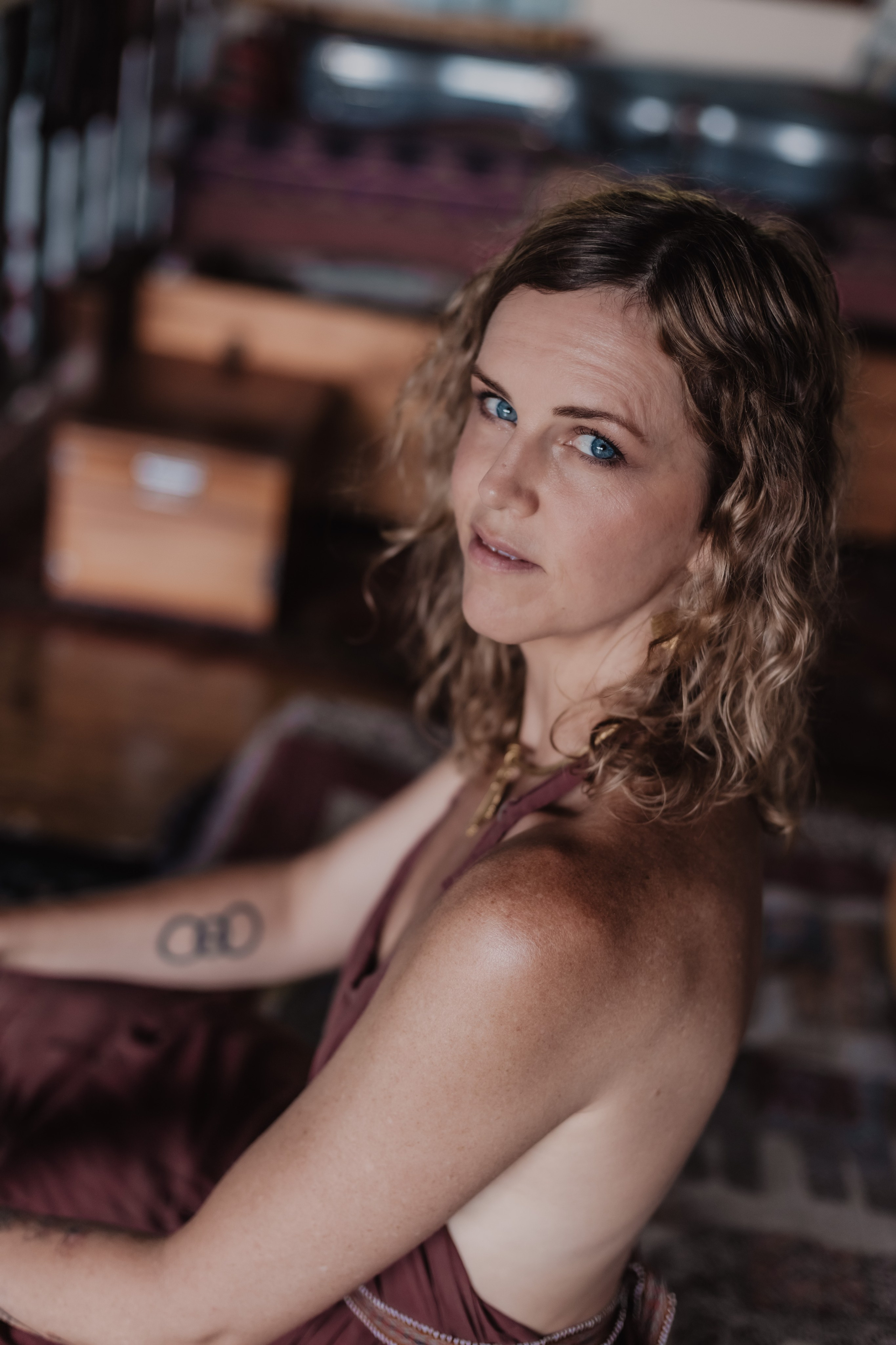 Haylee. Мариам Багдасарян