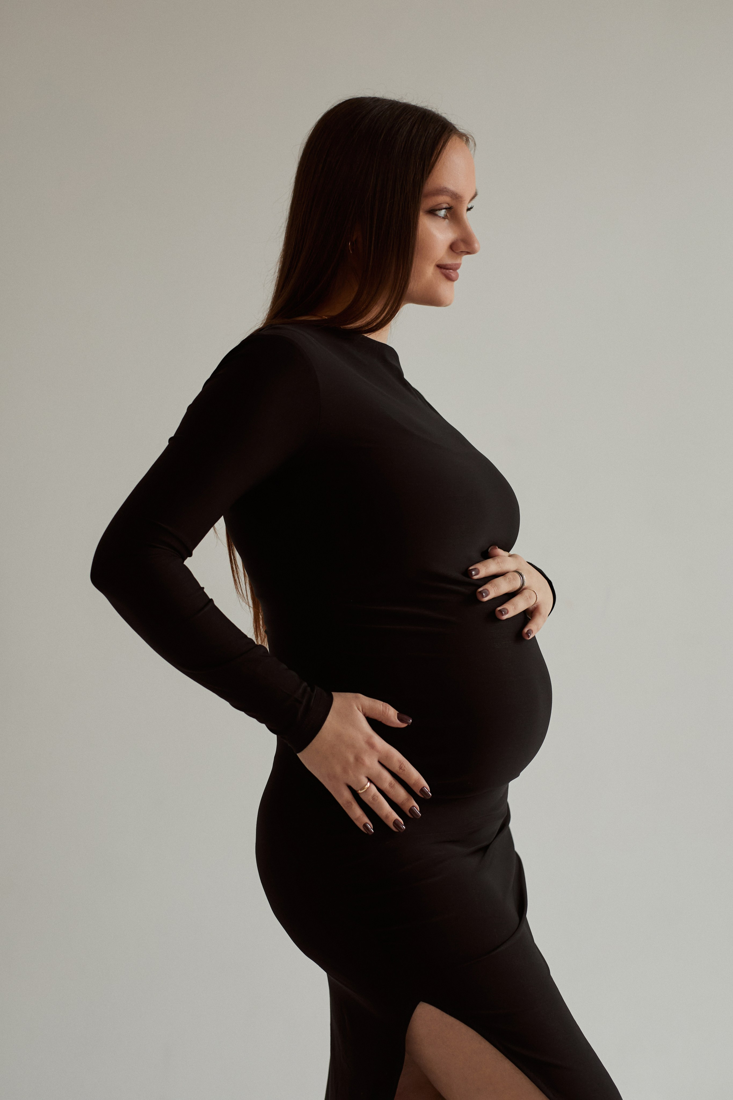 Pregnancy. Ксения Исакова — фотограф Кострома