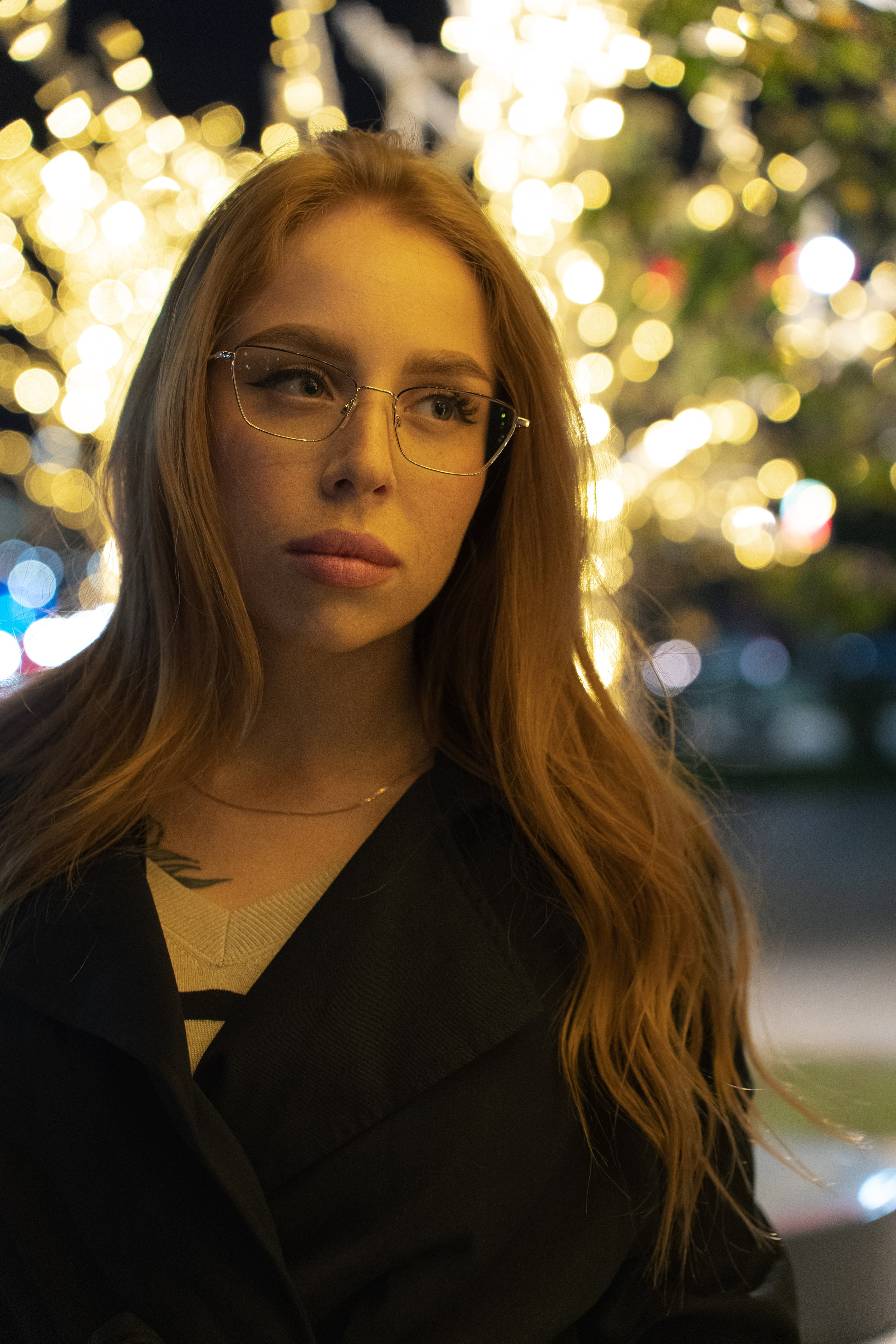 Леся Стрит съемка. Your Photographer in Dubai Kirill Perepelkin