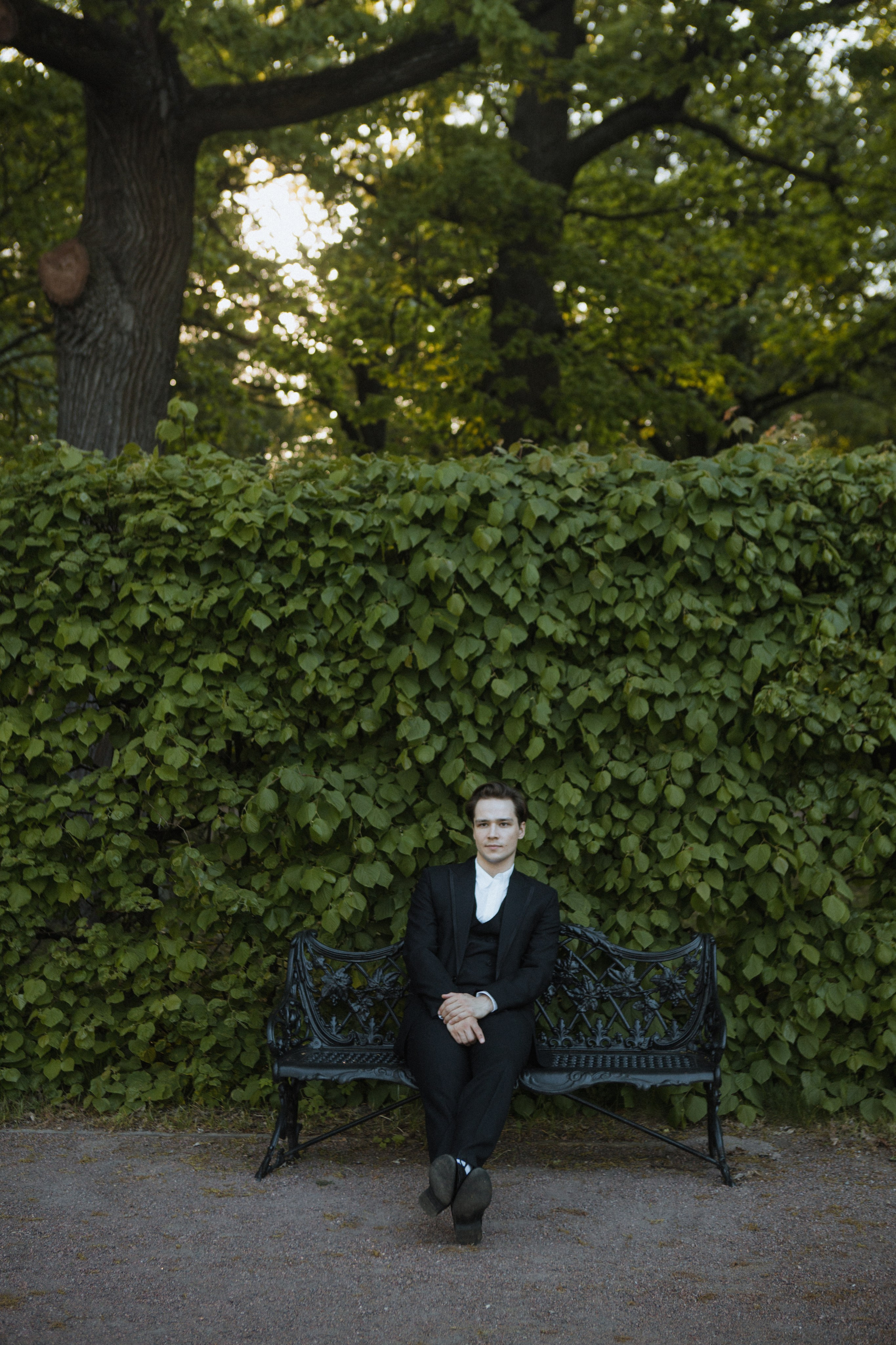 S&K. Свадебный и семейный фотограф Чижова Алина