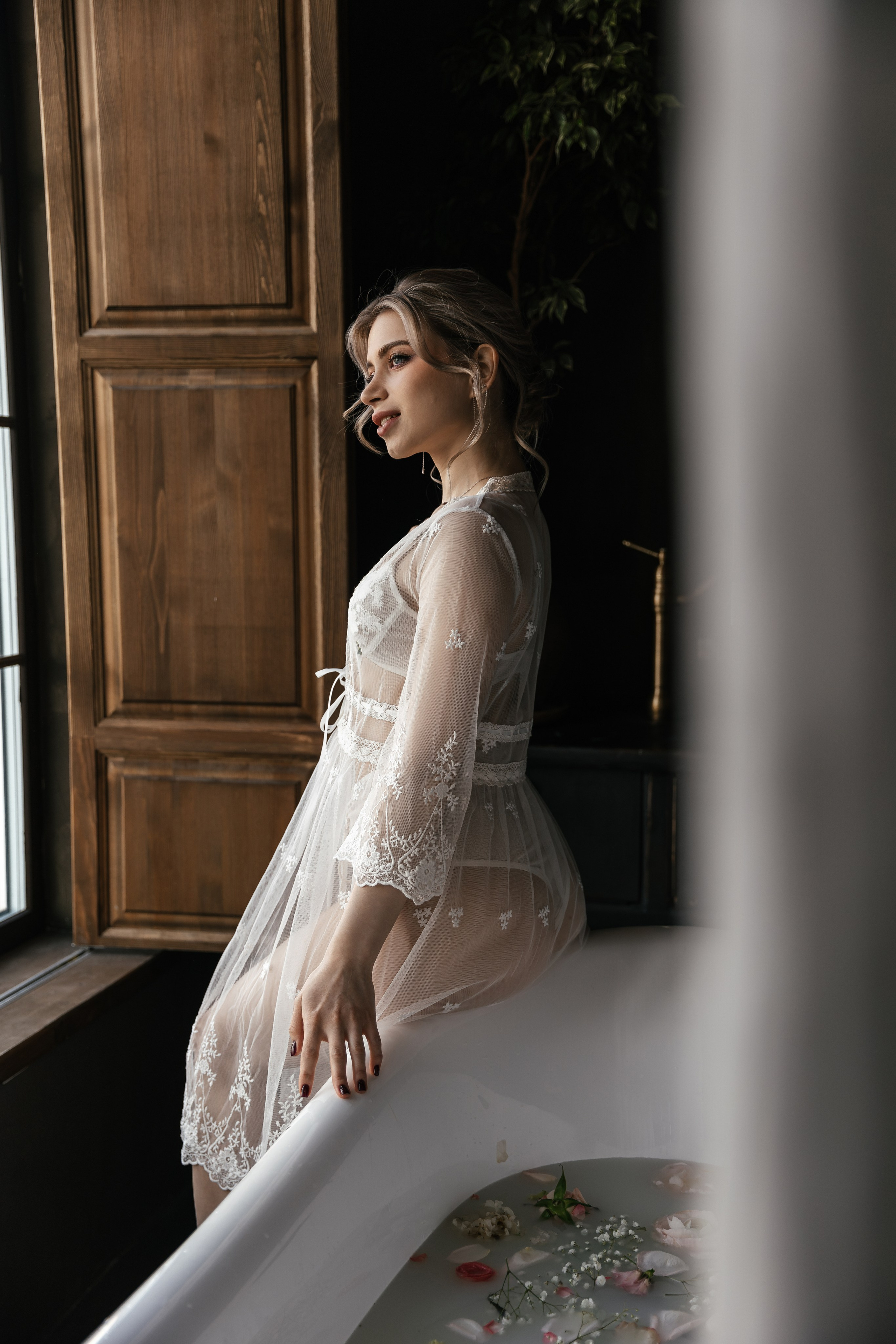 Екатерина. Lifestyle фотограф в Санкт-Петербурге Анна Щекалева