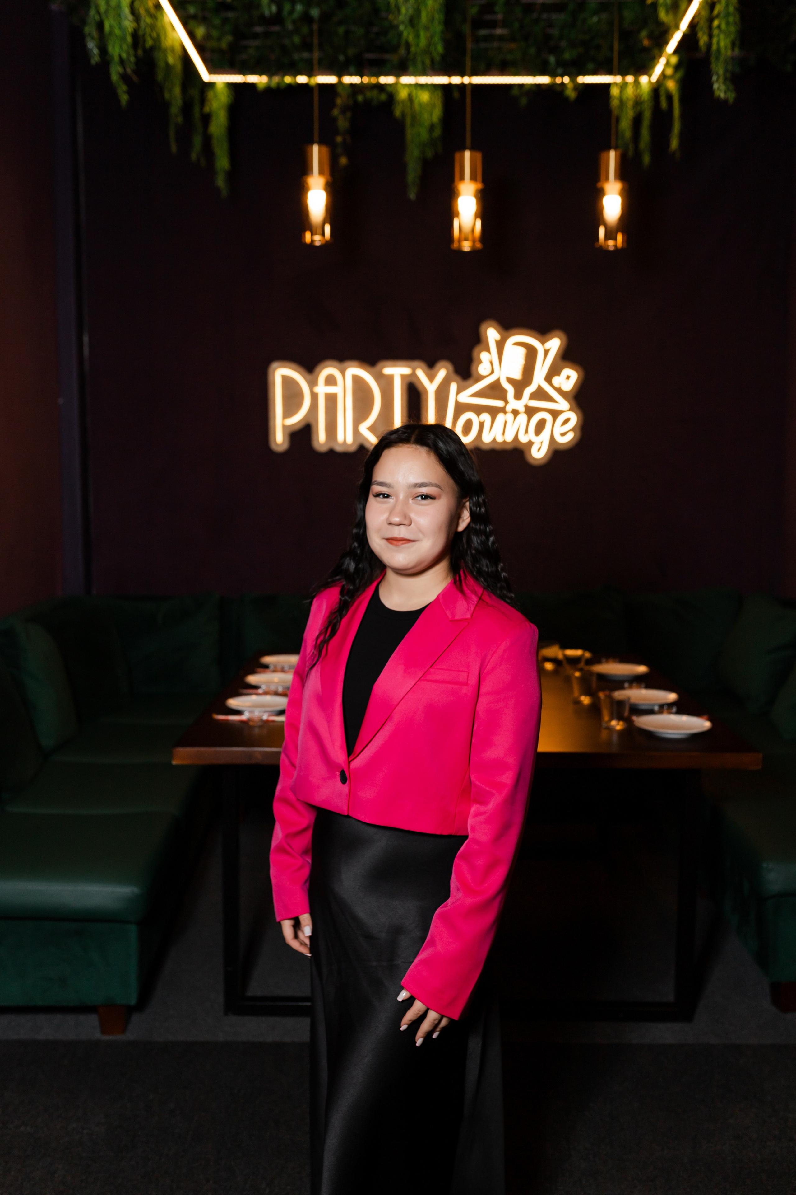 День рождение Ринаты. Марина Шаймухаметова. Фотограф в Уфе