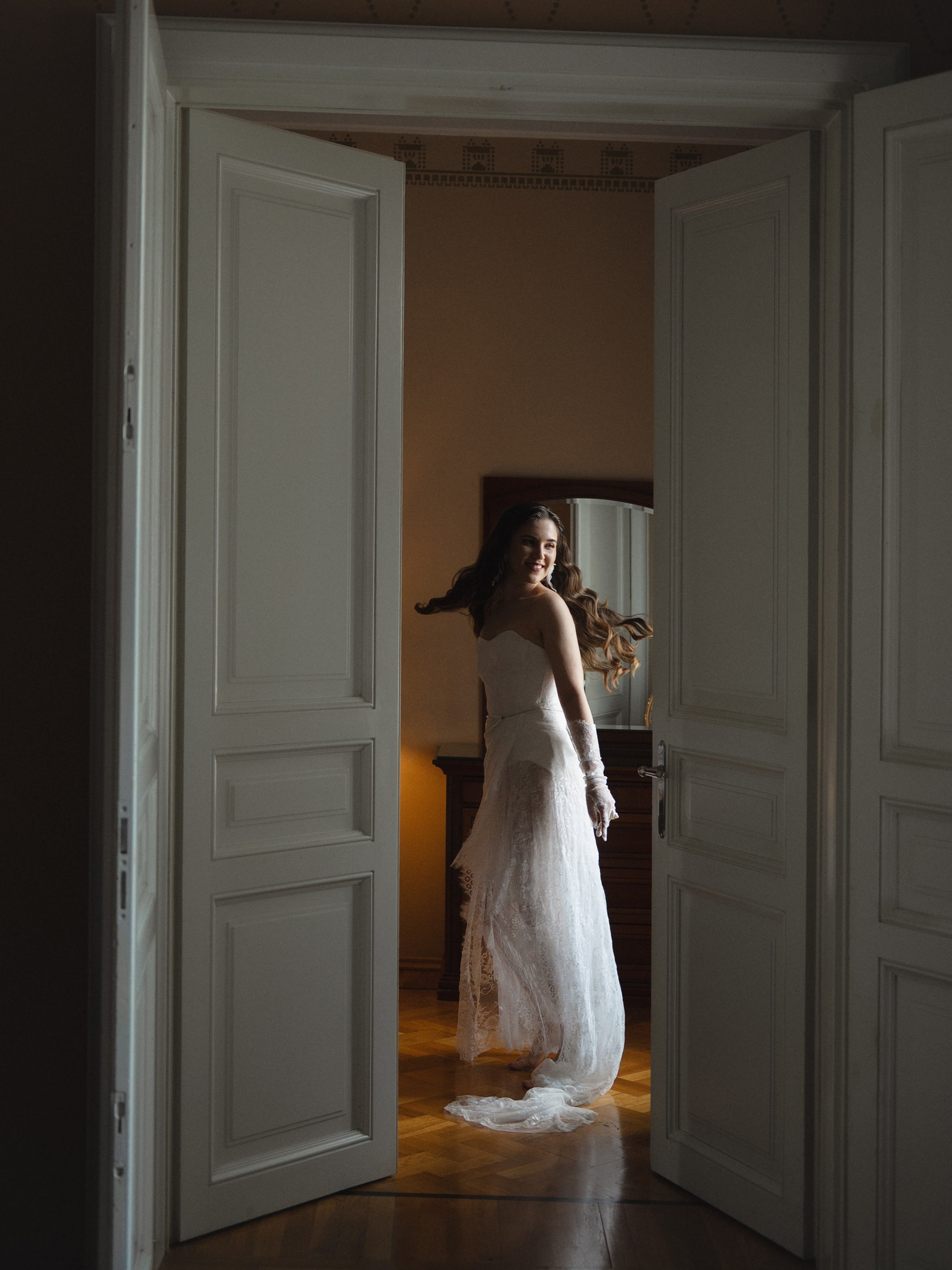 D | E. Свадебный фотограф в Москве Лиза Зиньковская