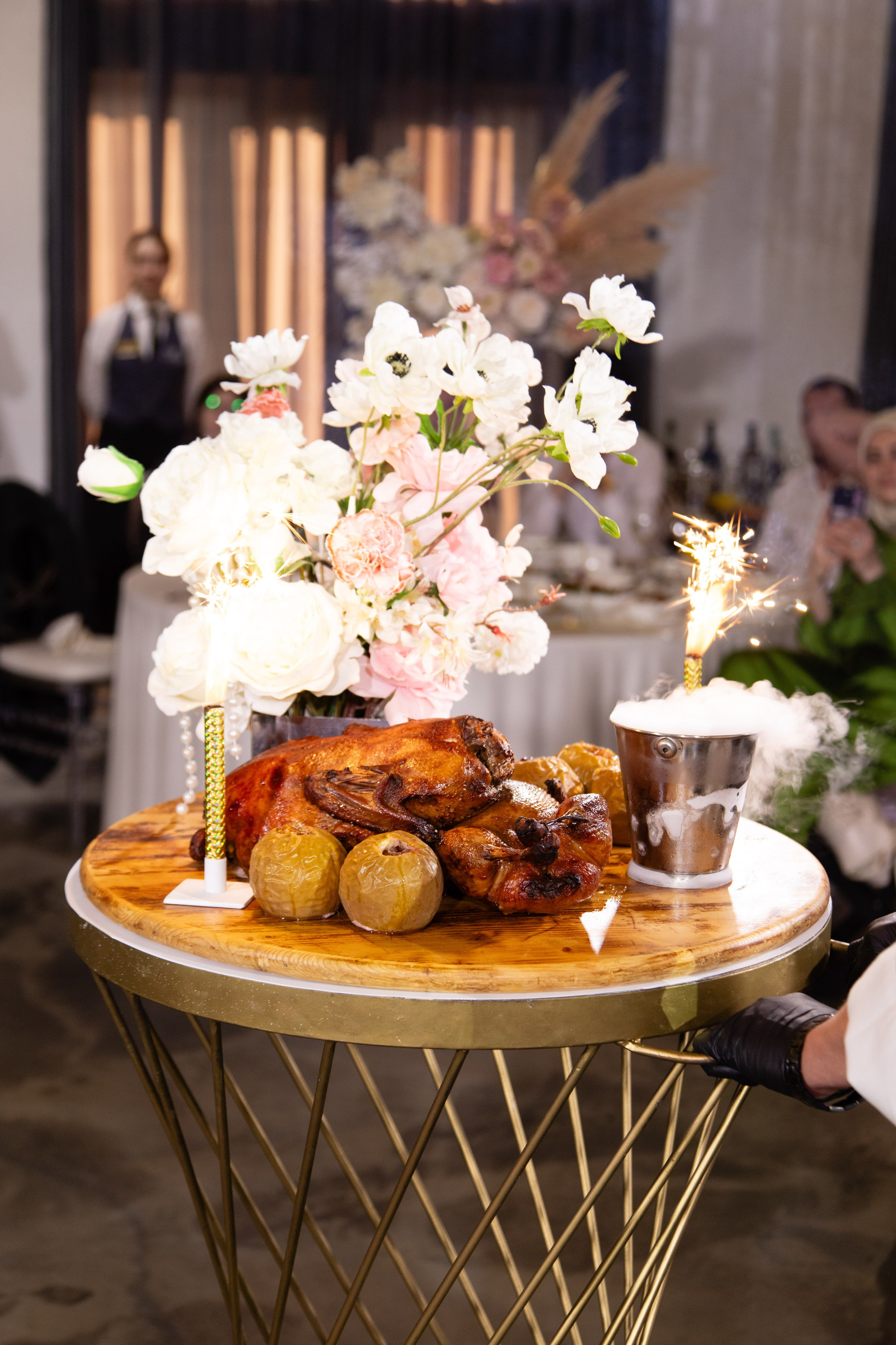 Лилиана и Сергей. Свадебный фотограф в СПб и Москве Павел Сергеев