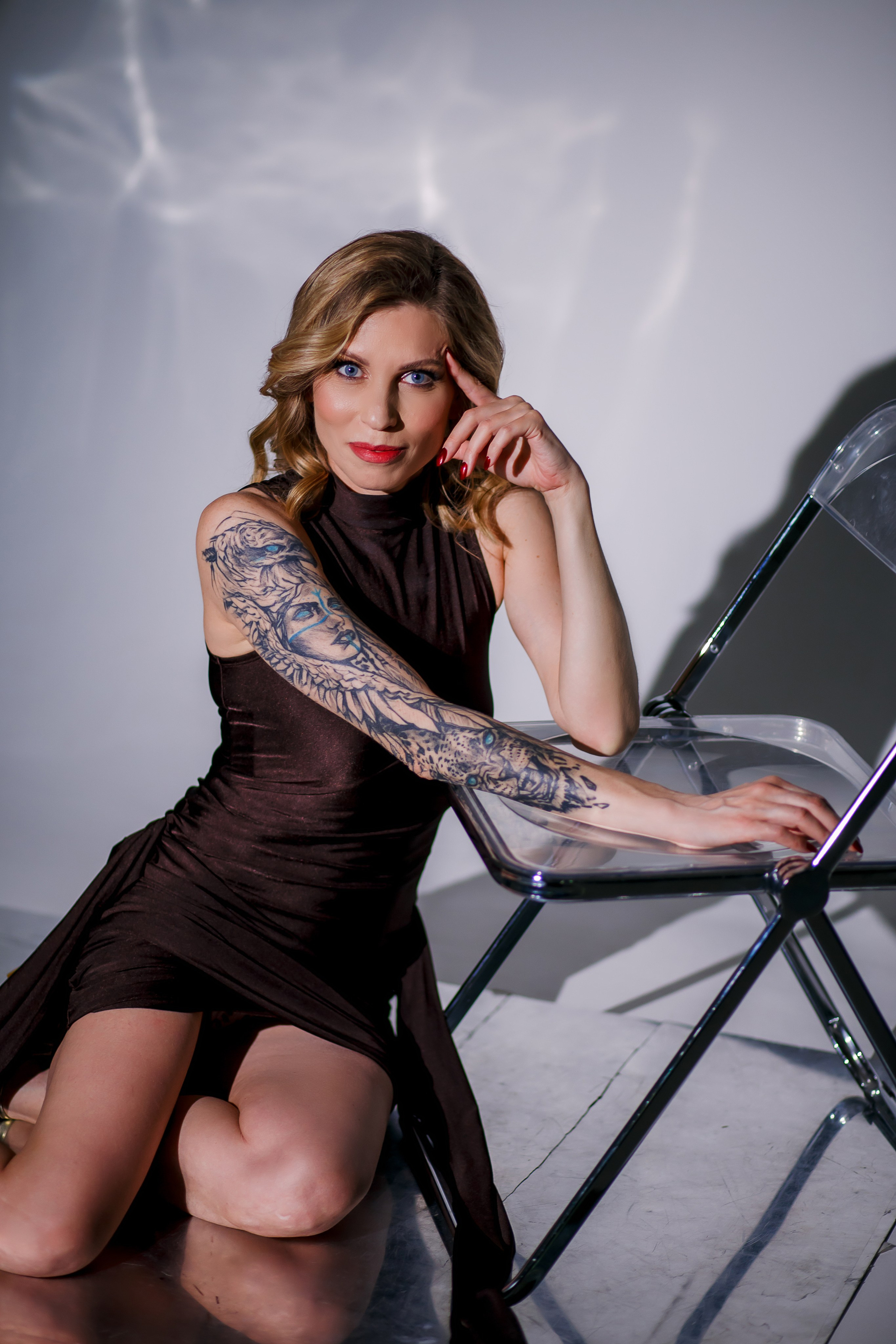 Люби себя… Люби. Фотограф Саранск Екатерина Жукова