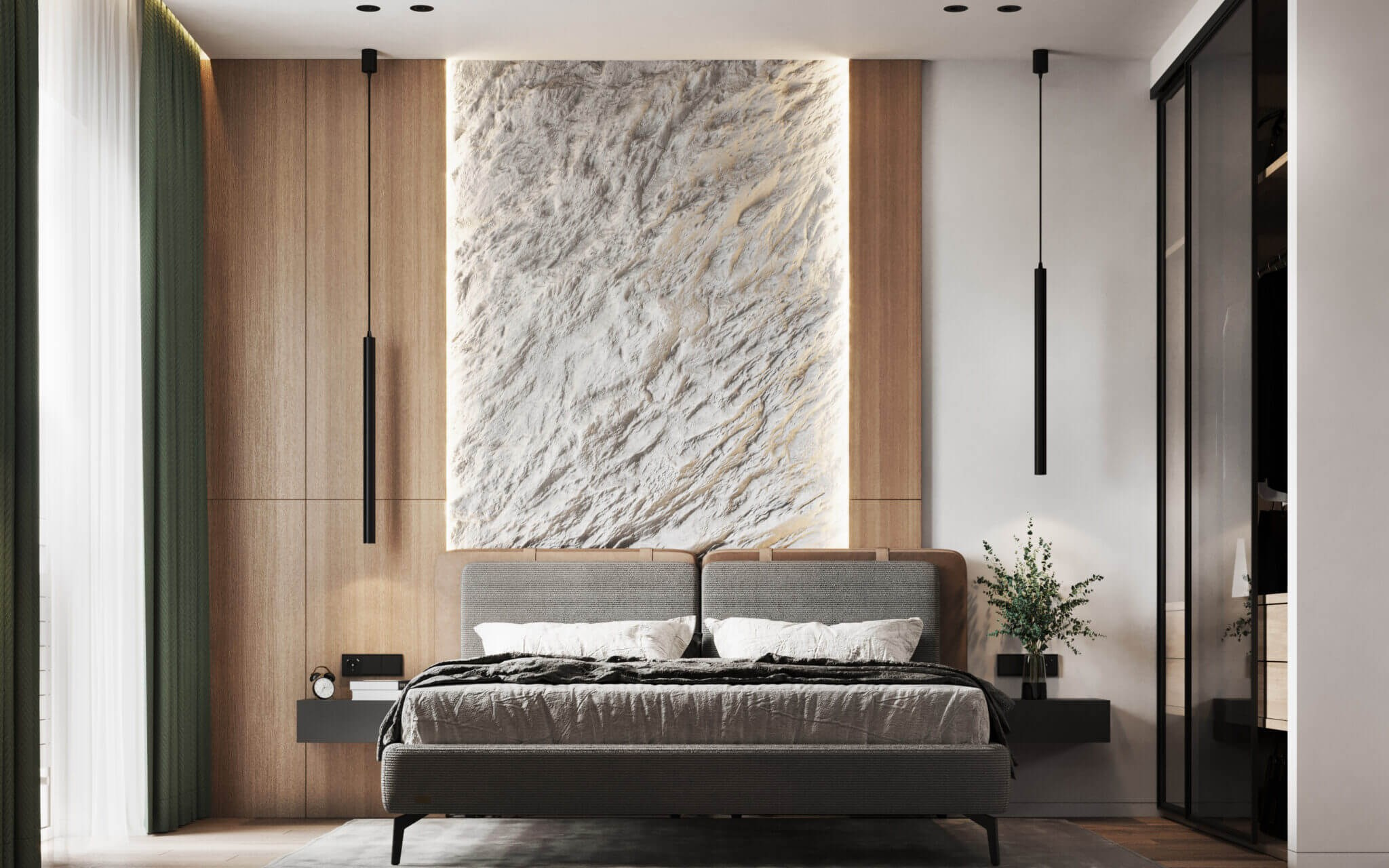 22. Студия дизайна интерьера RISE DESIGN STUDIO