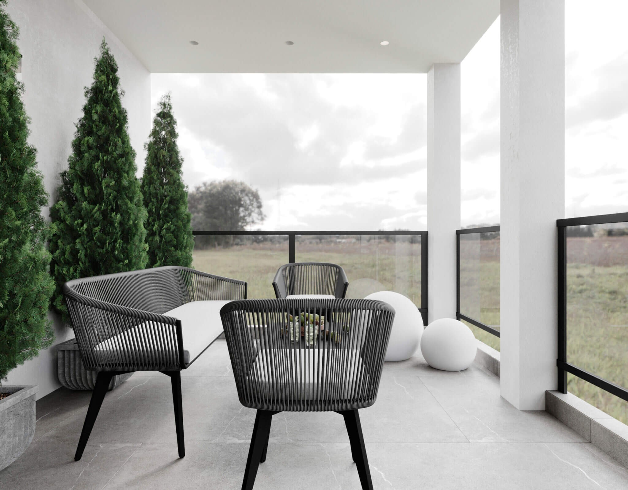 17. Студия дизайна интерьера RISE DESIGN STUDIO