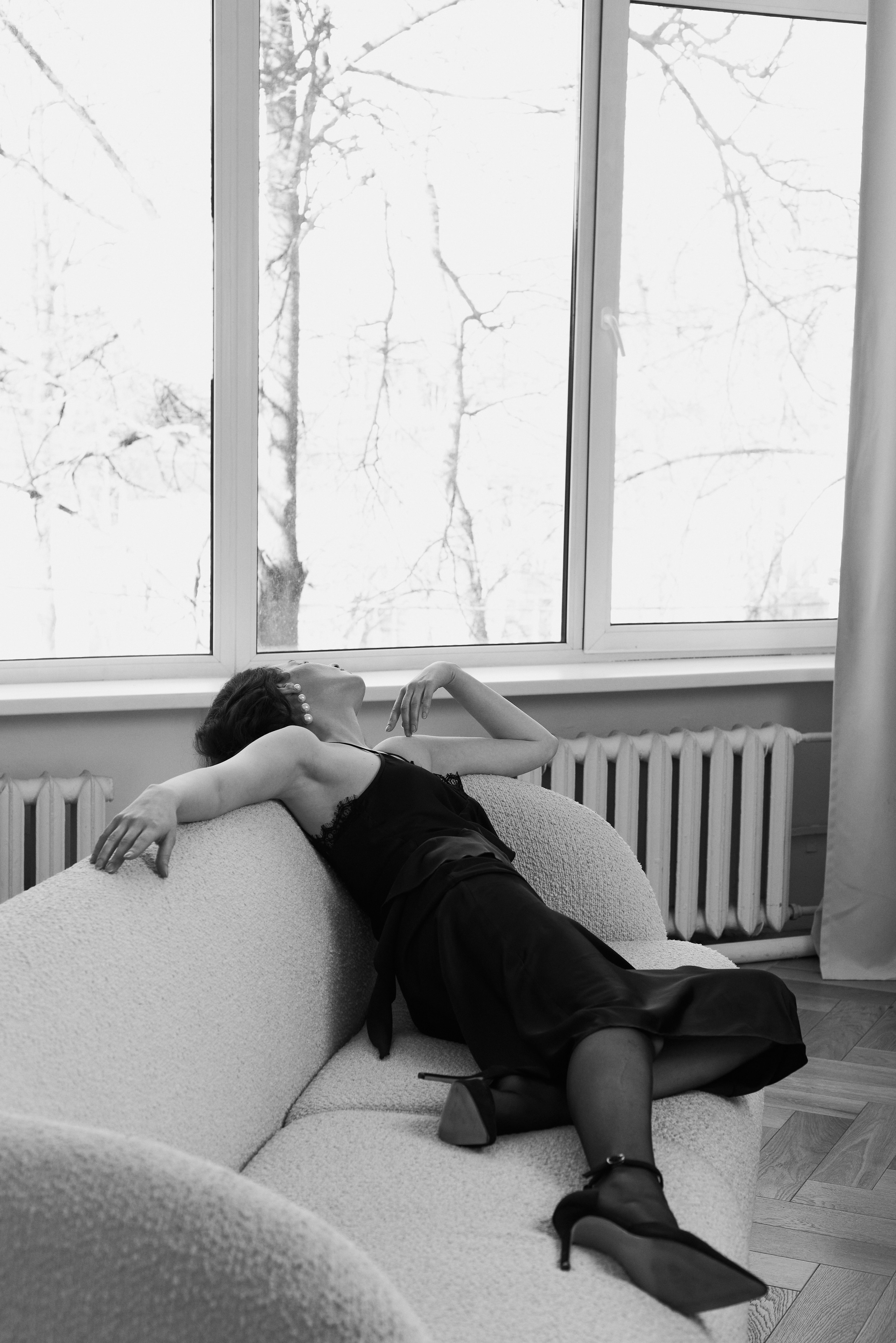 Ekaterina. Фотограф в Нижнем Новгороде Юлия Рачинская