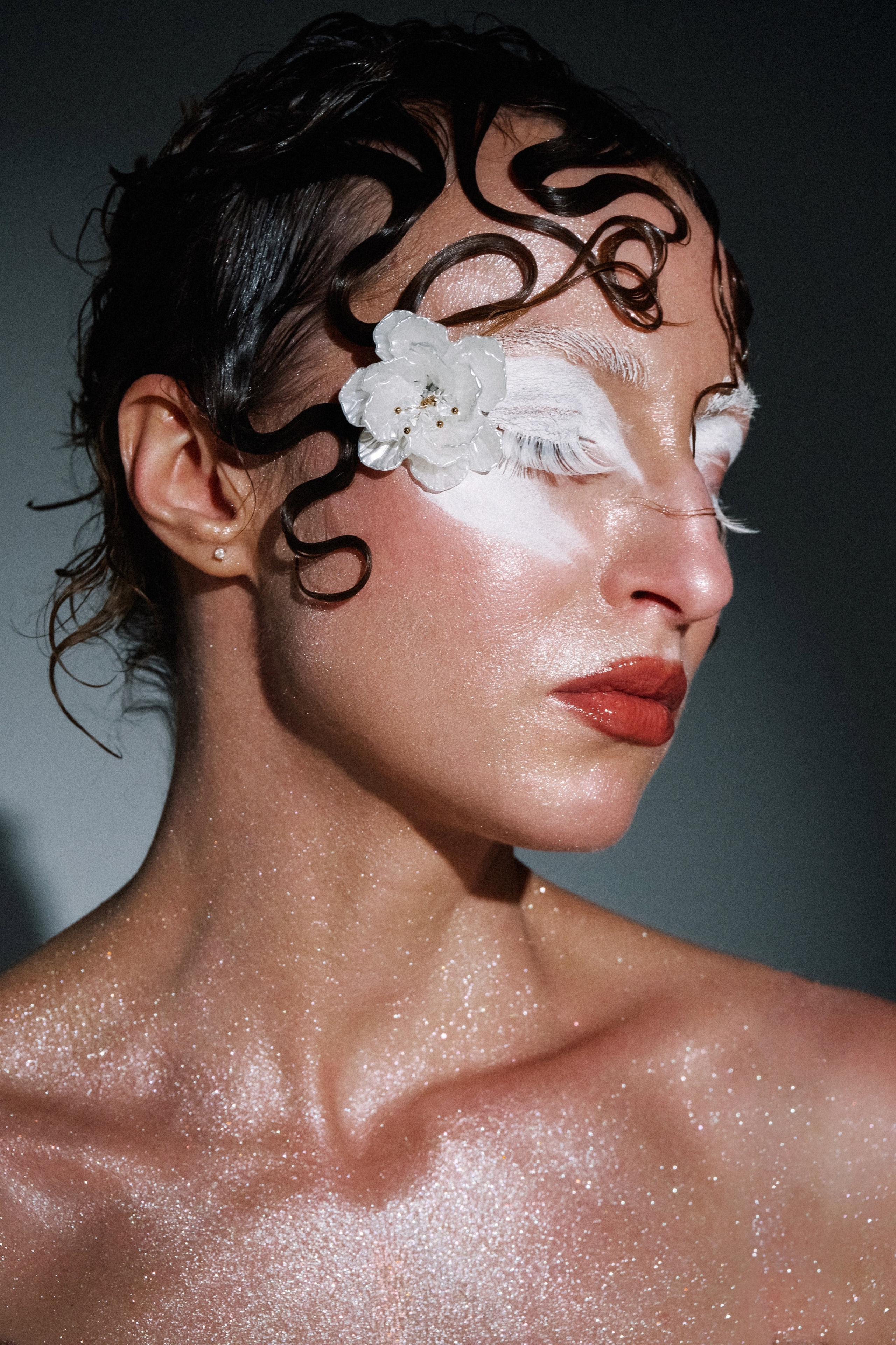 Проект Ботичелли. Фотограф в Минске Света Григорьева