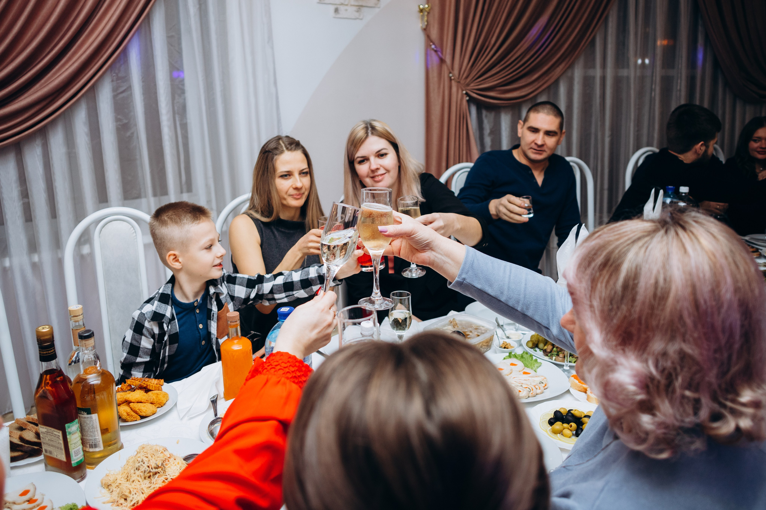 ЮБИЛЕЙ. Фотограф в Белгороде Варвара Виноходова