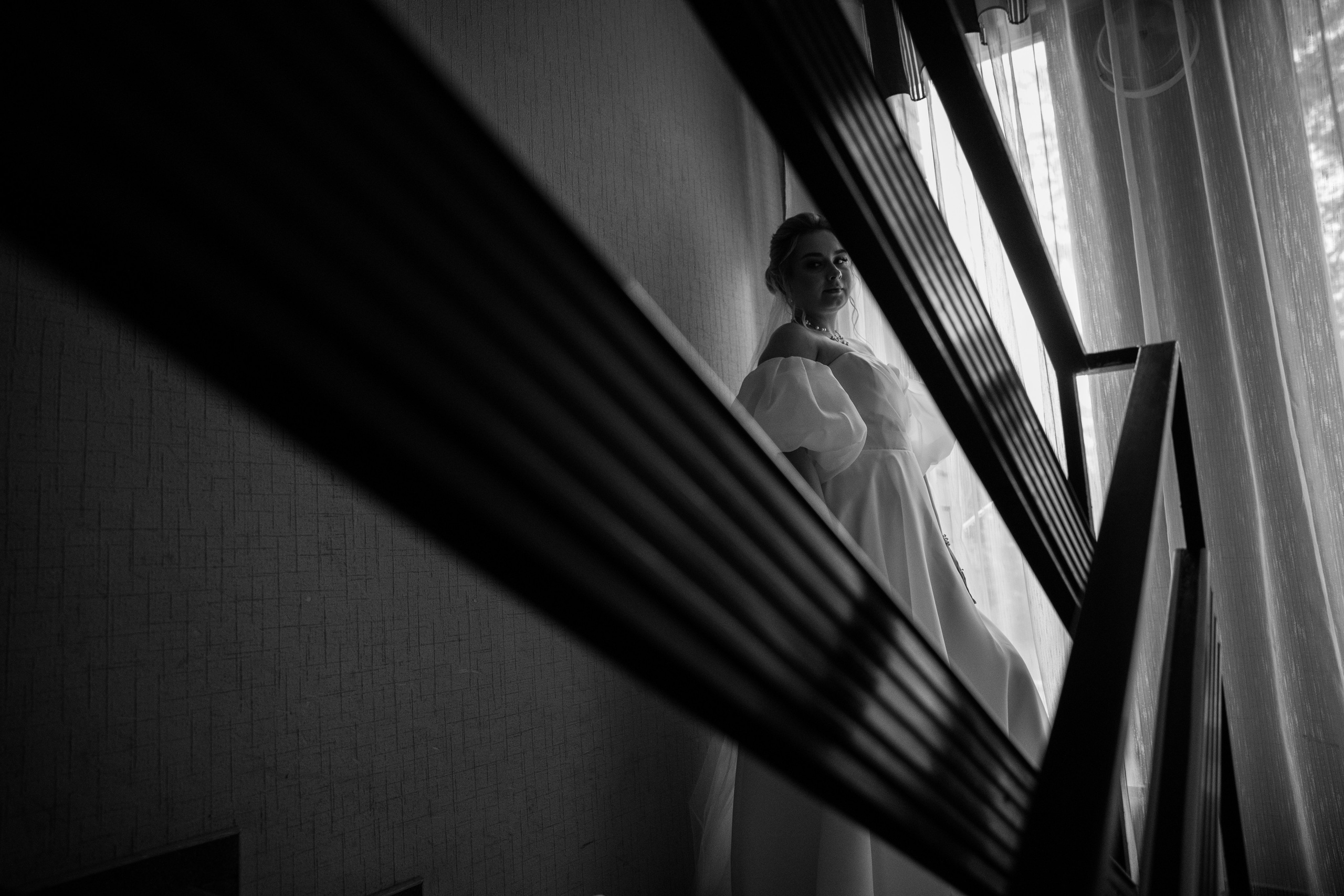 Егор и Екатерина. Семейный и свадебный фотограф в Самаре и Кинеле Мария Донцу