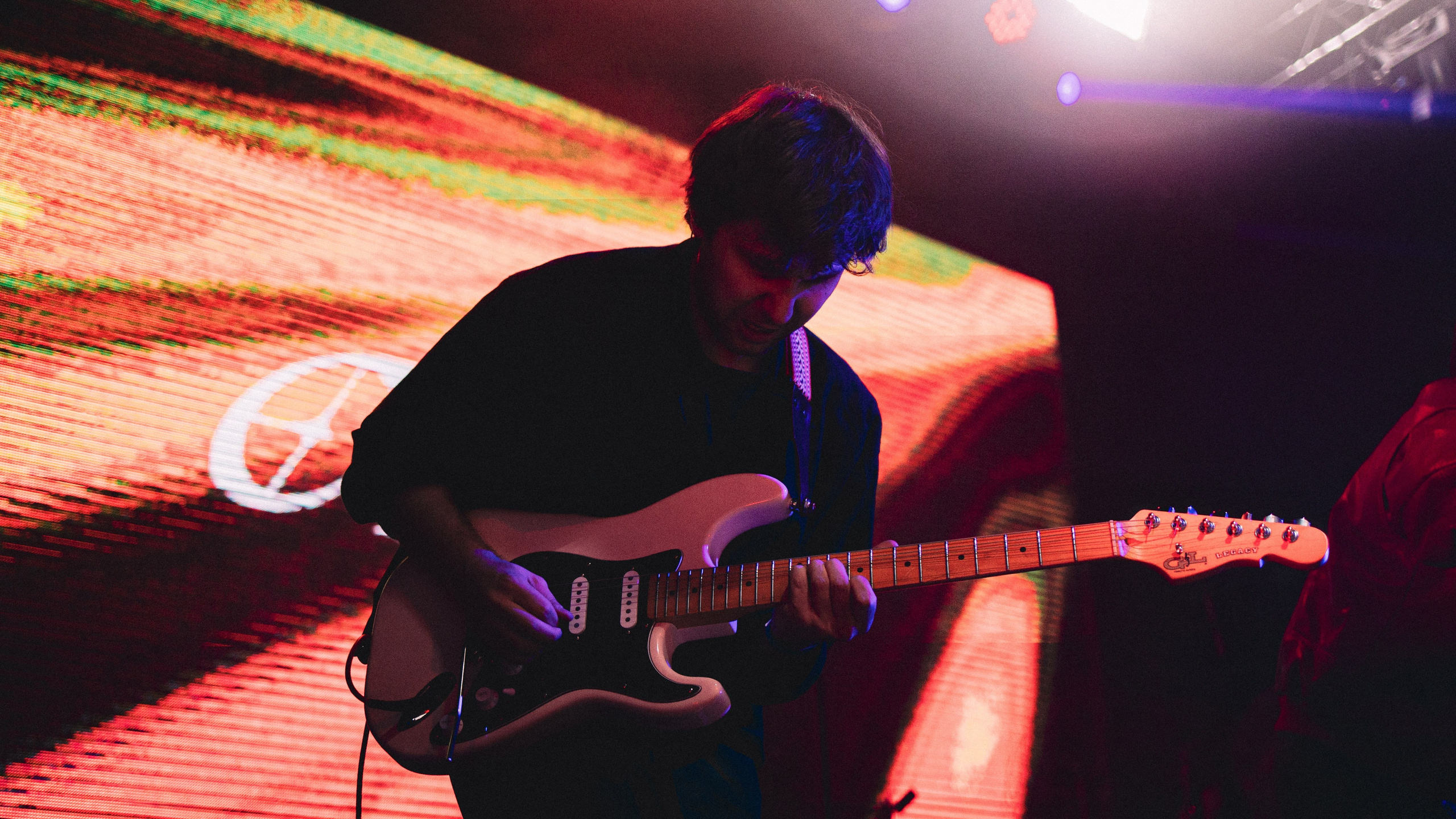 Motherland Winter’26. RUSLAN ROZANOV