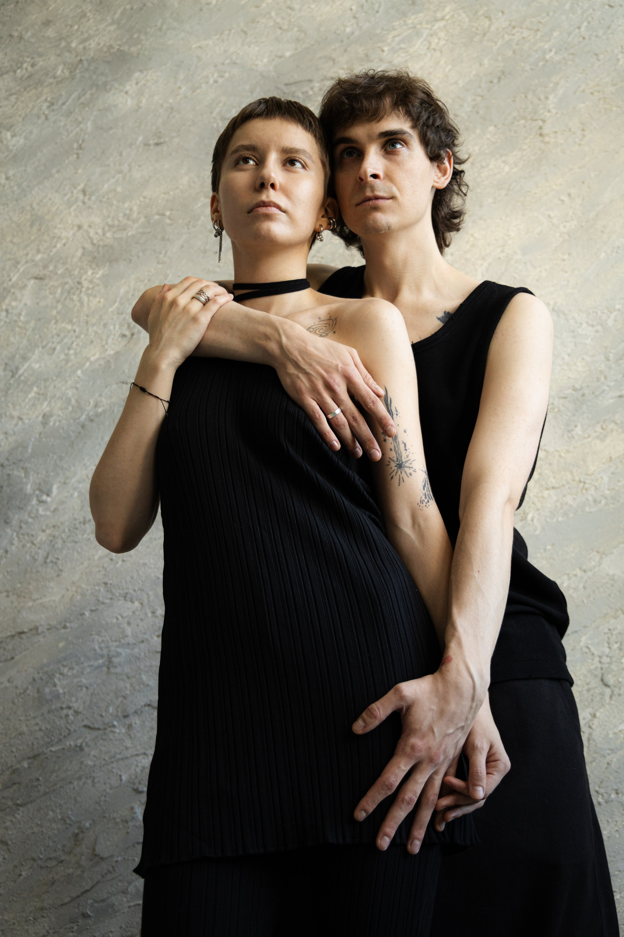 Е… и П…. Семейный и репортажный фотограф Наташа Давыдова