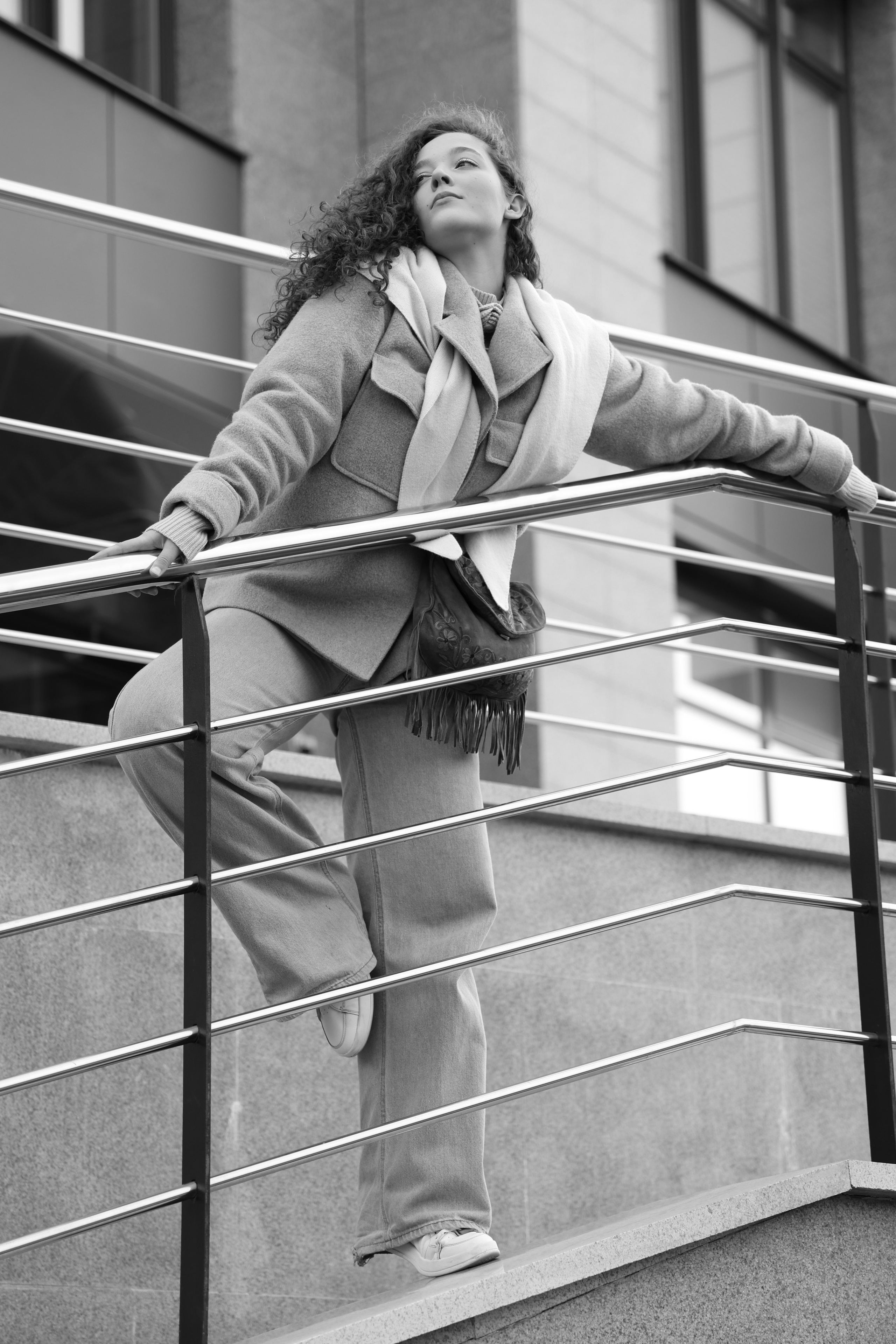 Городская романтика. Семейный и репортажный фотограф Наташа Давыдова