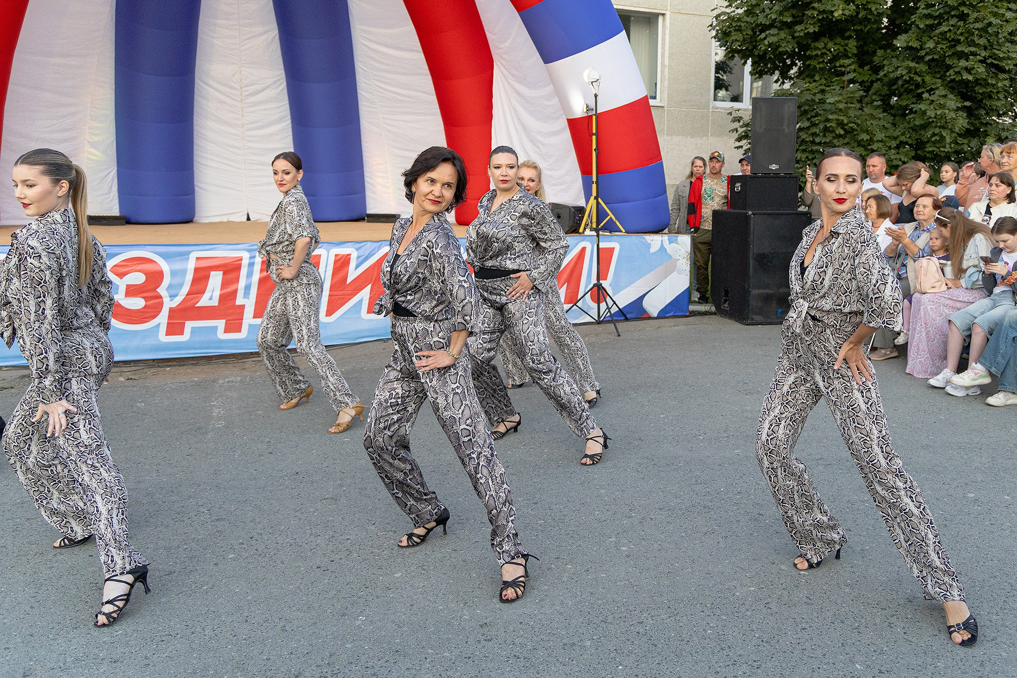Дом танца STORIS. Семейный и репортажный фотограф Наташа Давыдова