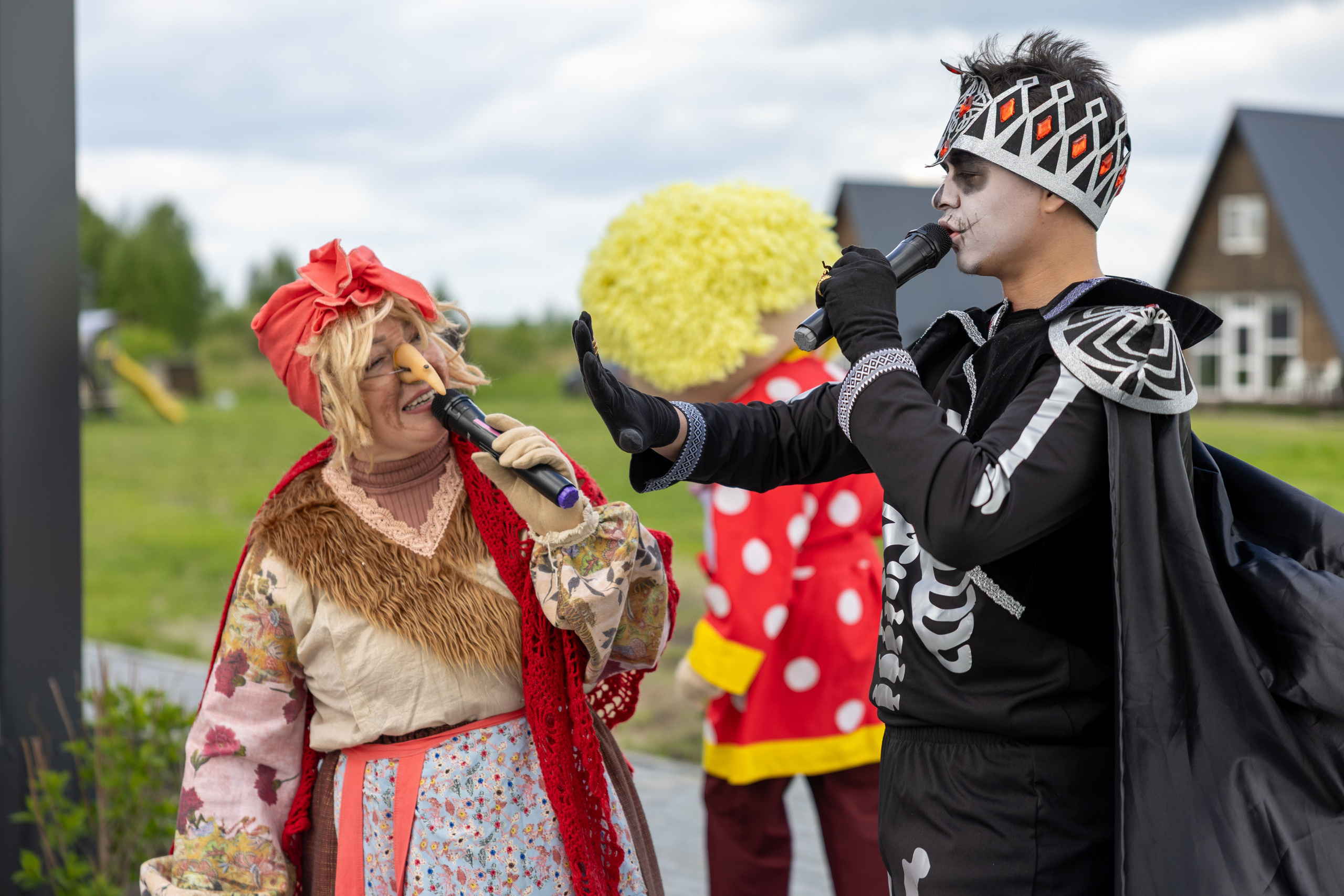 Детский репортаж. Семейный и репортажный фотограф Наташа Давыдова