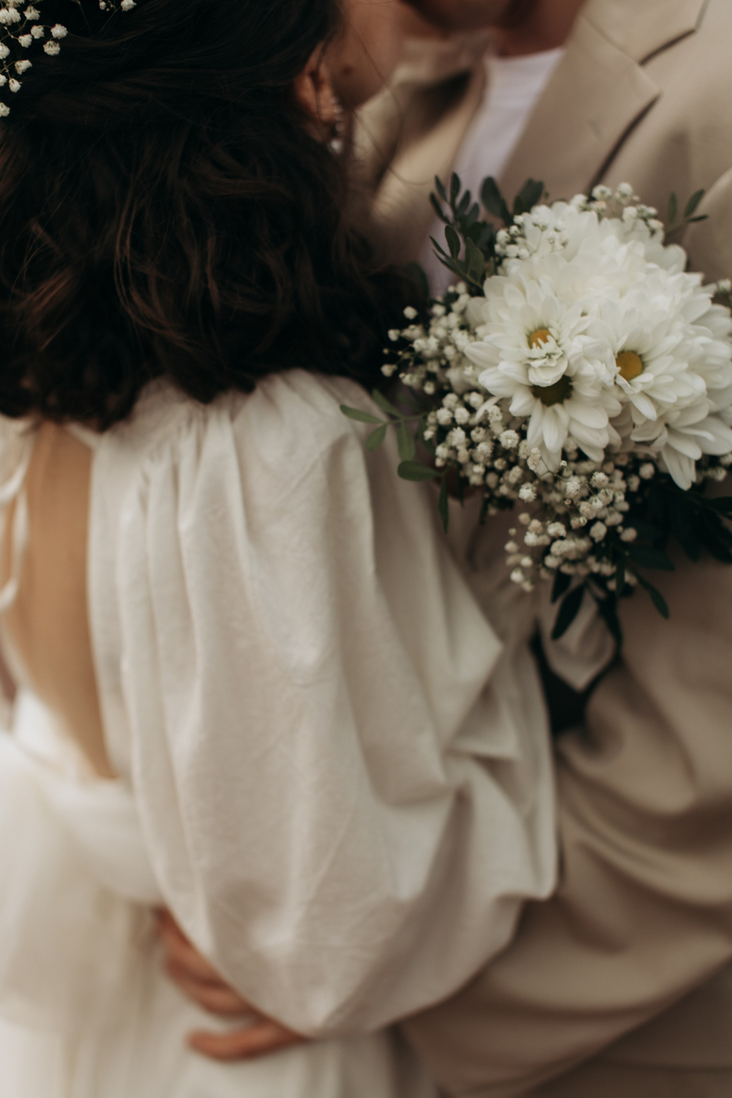 Лена и Кирилл. Снимаю истории про вас. Фотограф Наталья Кац